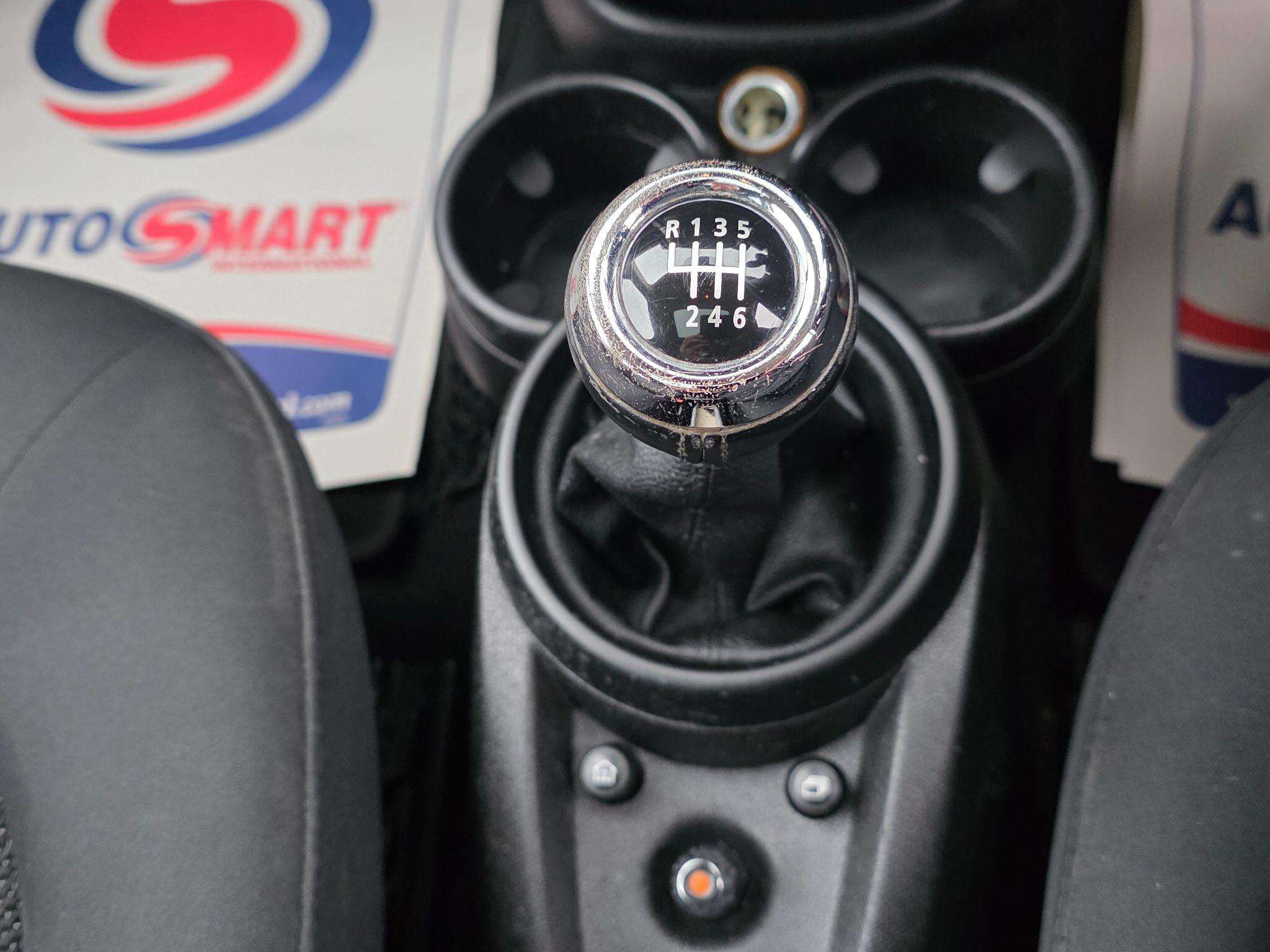 2014 MINI COUNTRYMAN 2014 MINI COUNTRYMAN