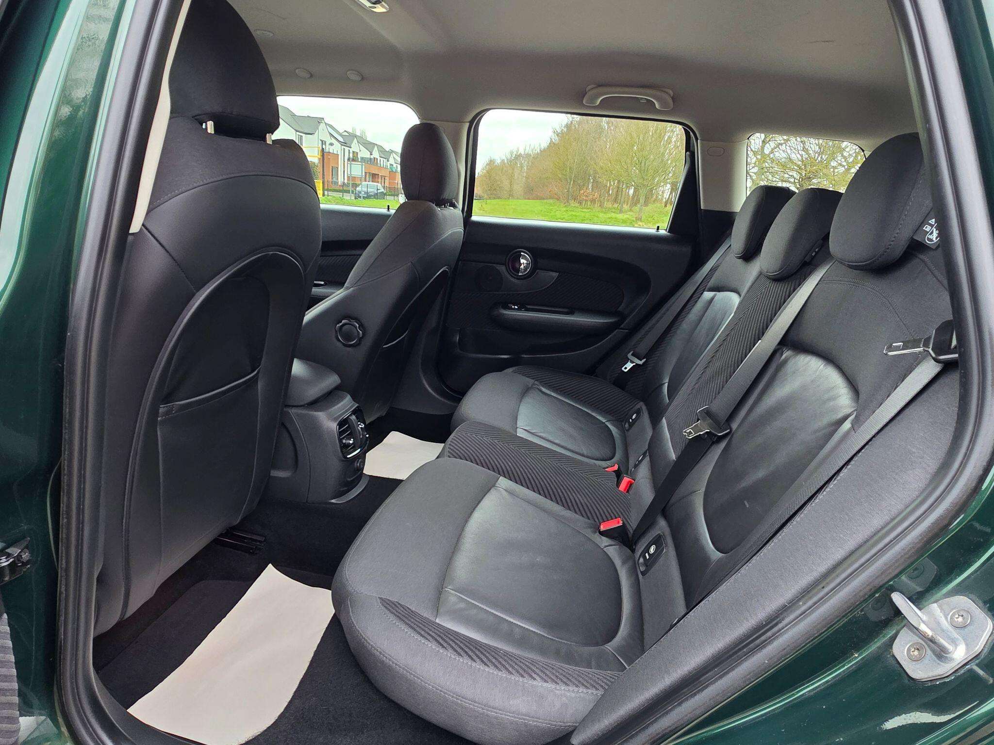 2017 MINI CLUBMAN 2017 MINI CLUBMAN