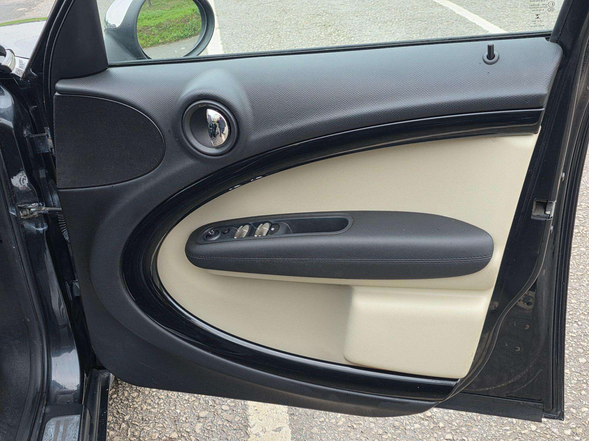 2014 MINI COUNTRYMAN 2014 MINI COUNTRYMAN