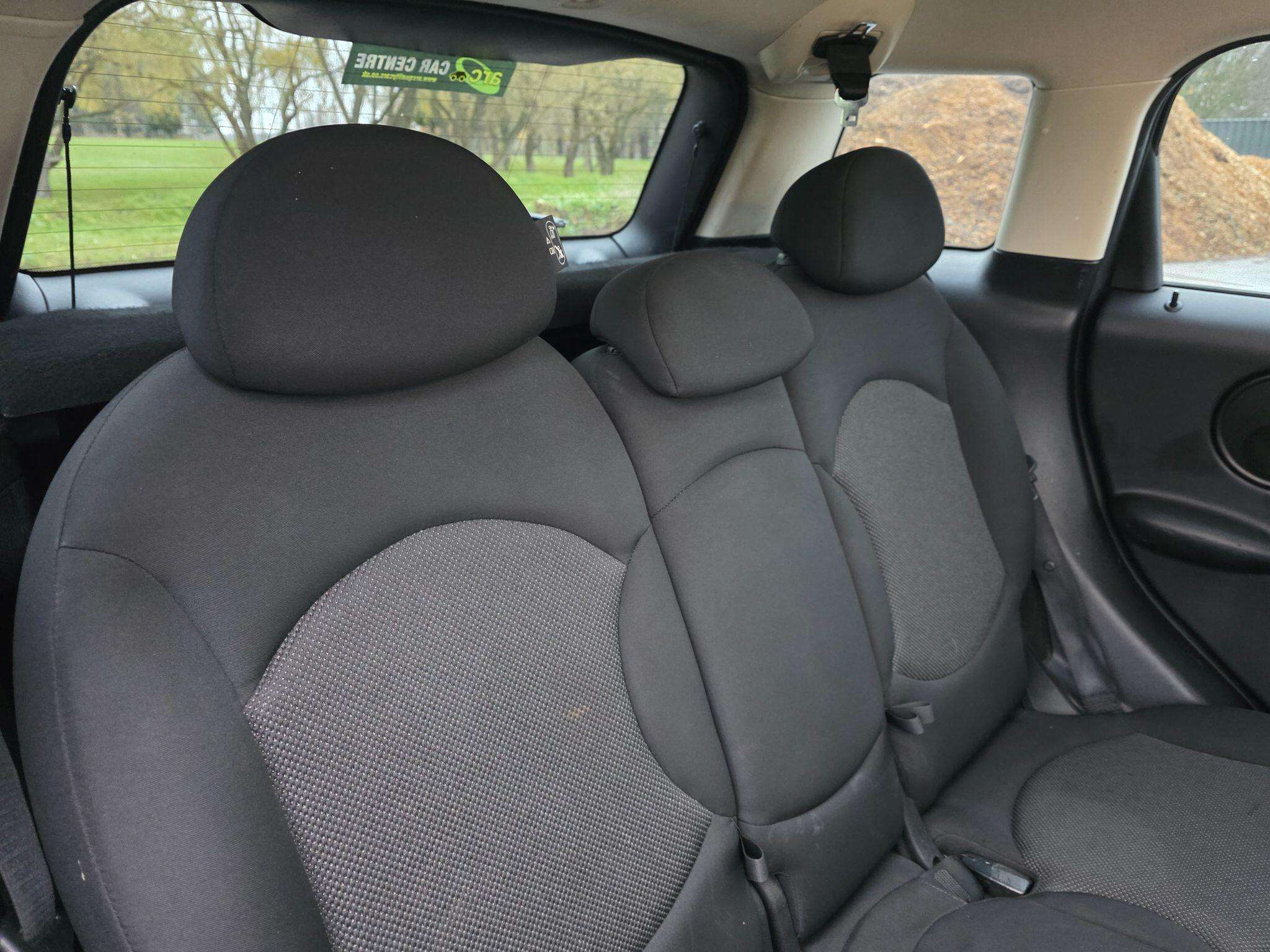 2014 MINI COUNTRYMAN 2014 MINI COUNTRYMAN