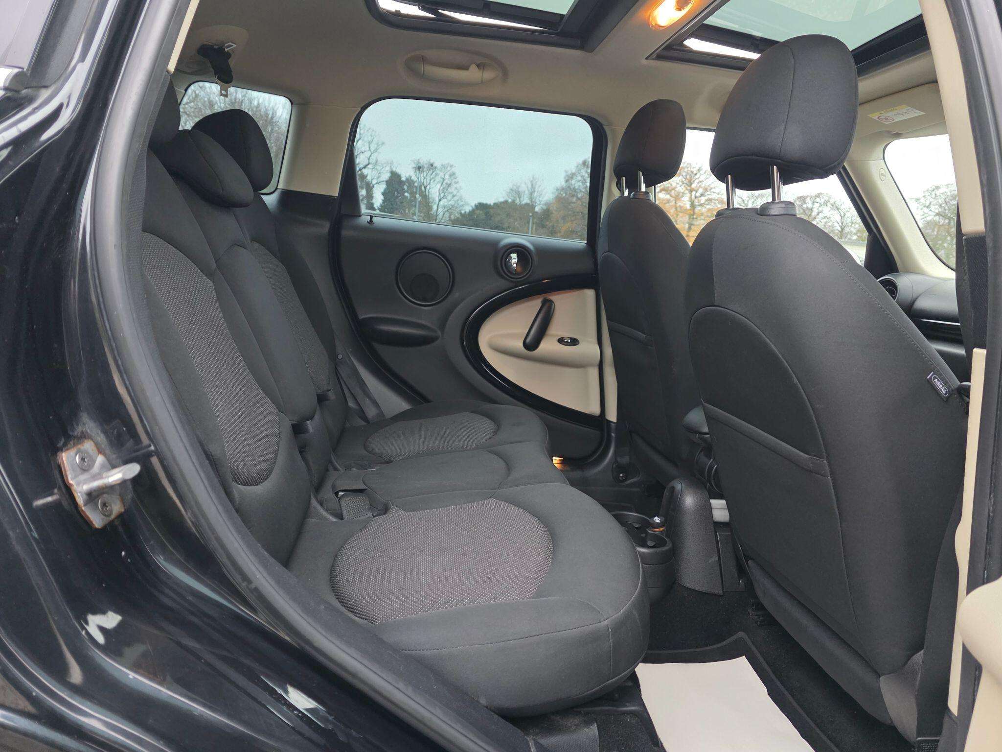 2014 MINI COUNTRYMAN 2014 MINI COUNTRYMAN