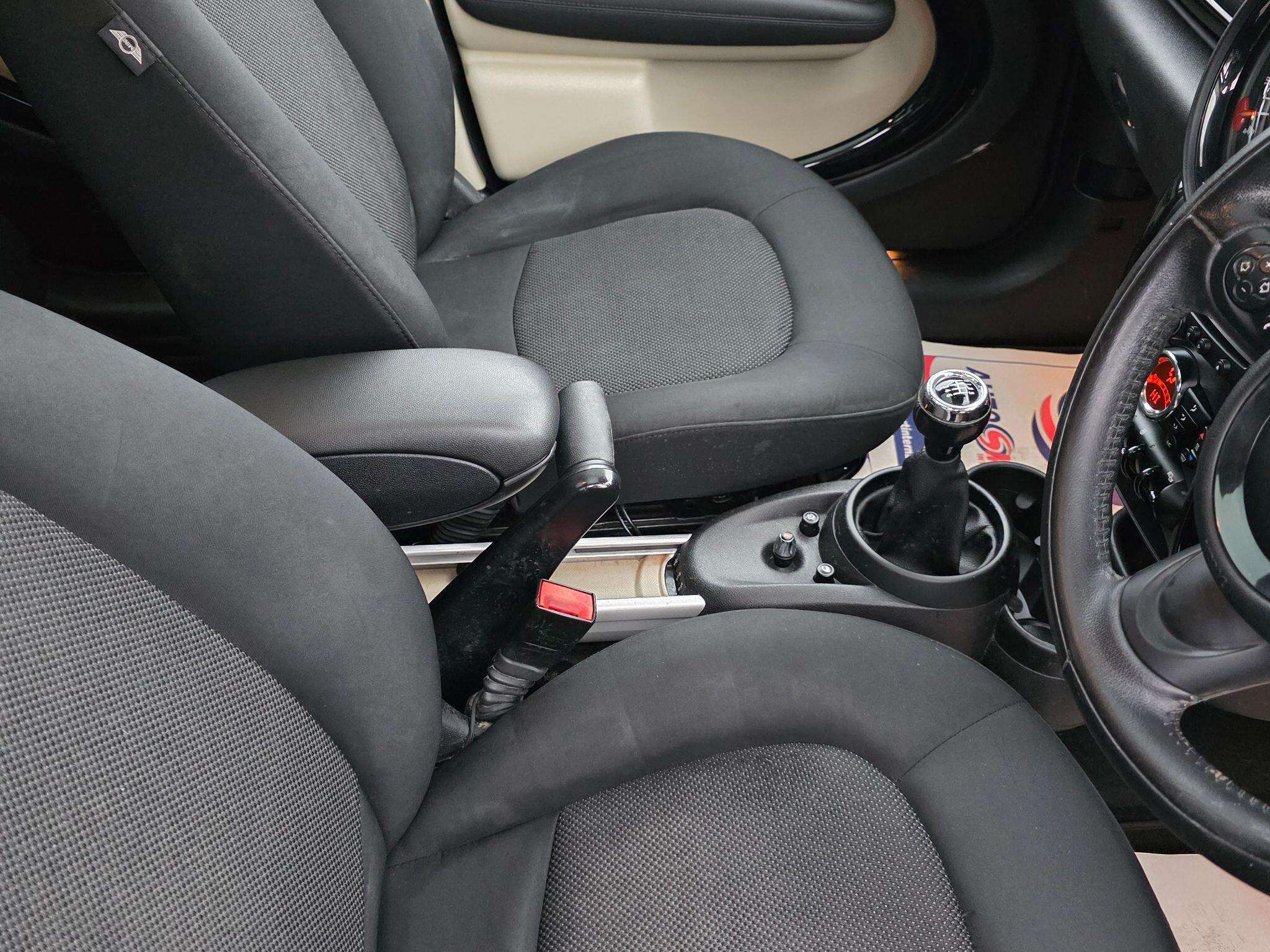 2014 MINI COUNTRYMAN 2014 MINI COUNTRYMAN