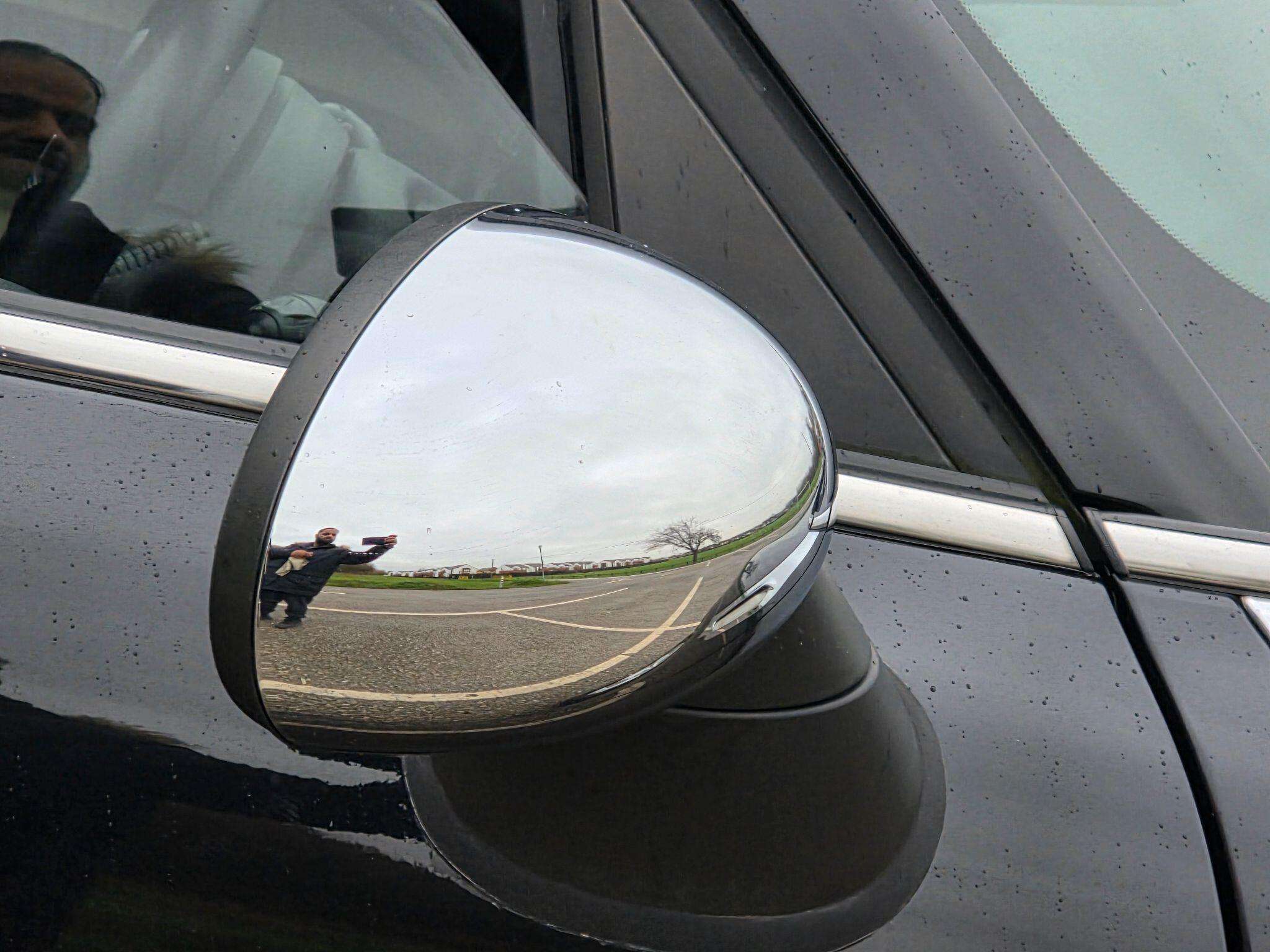 2014 MINI COUNTRYMAN 2014 MINI COUNTRYMAN