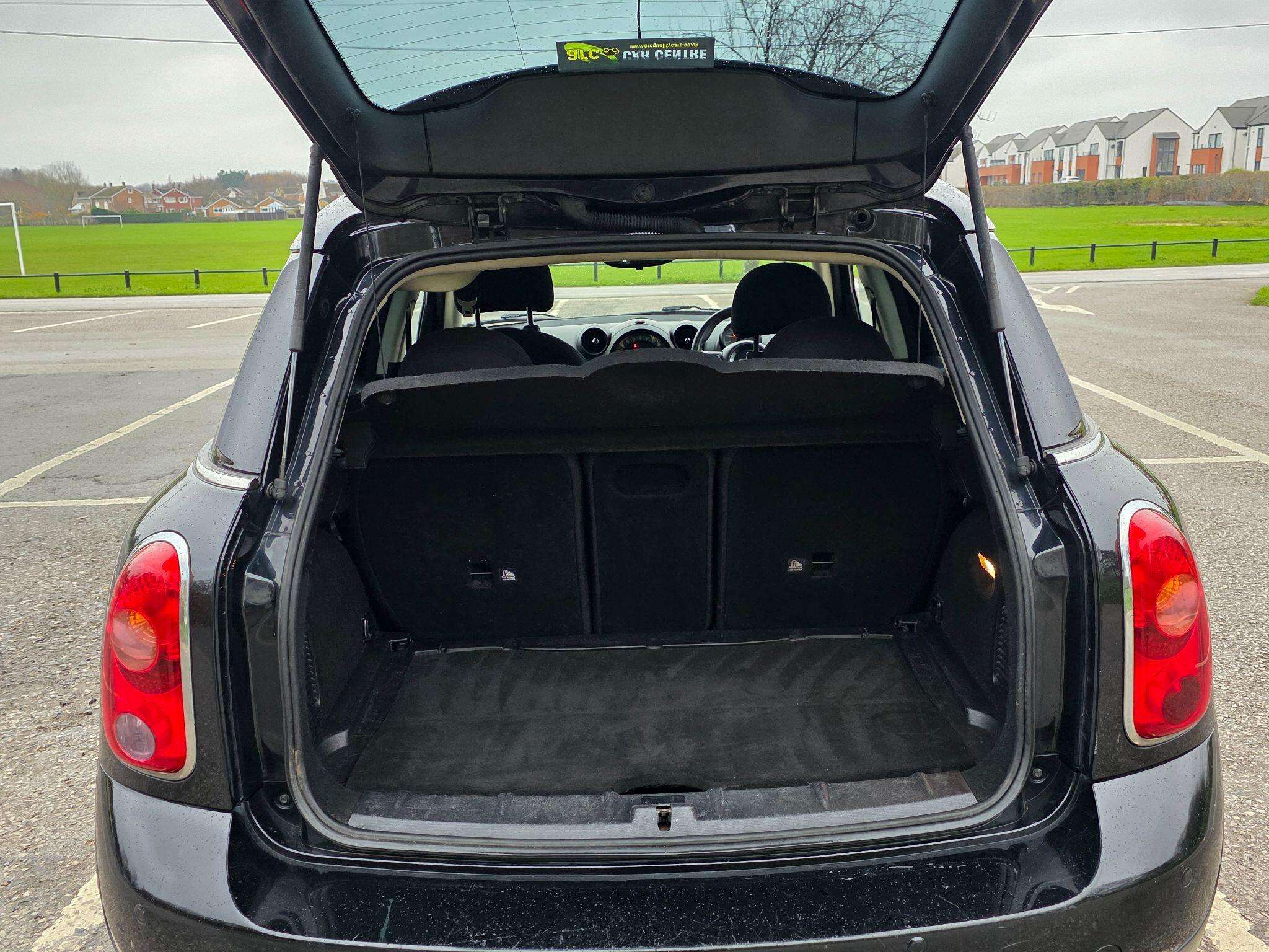 2014 MINI COUNTRYMAN 2014 MINI COUNTRYMAN