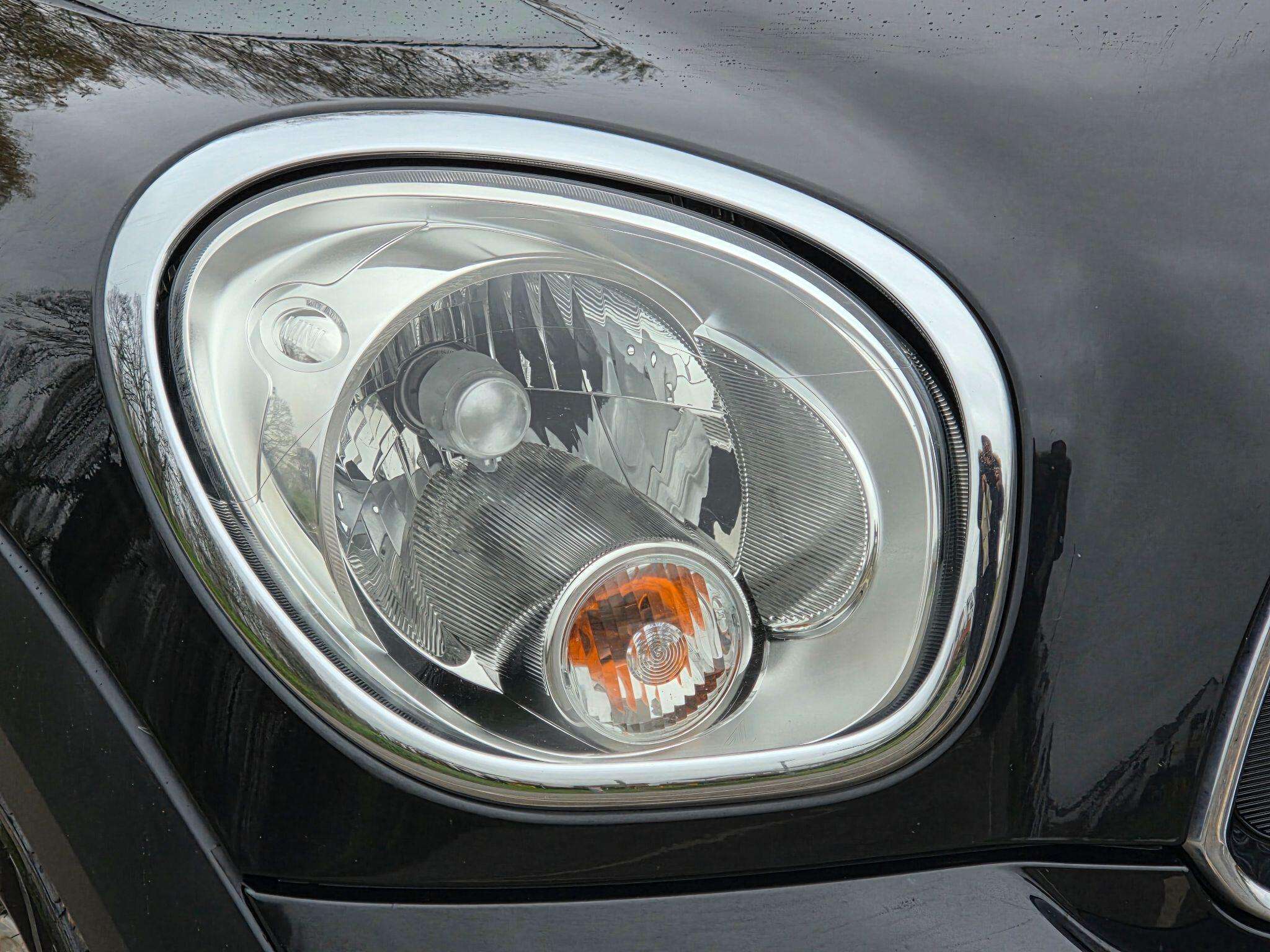 2014 MINI COUNTRYMAN 2014 MINI COUNTRYMAN