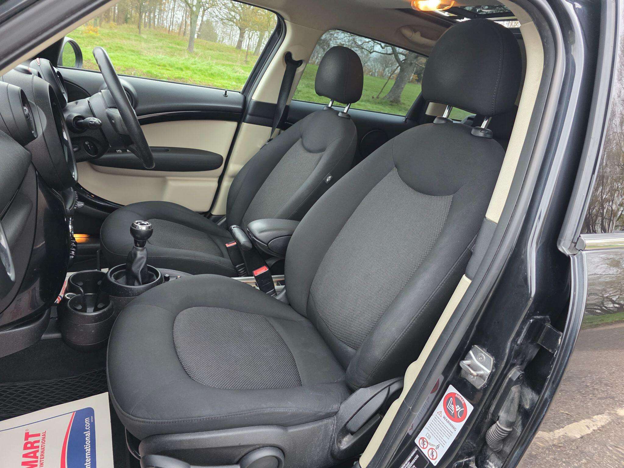 2014 MINI COUNTRYMAN 2014 MINI COUNTRYMAN