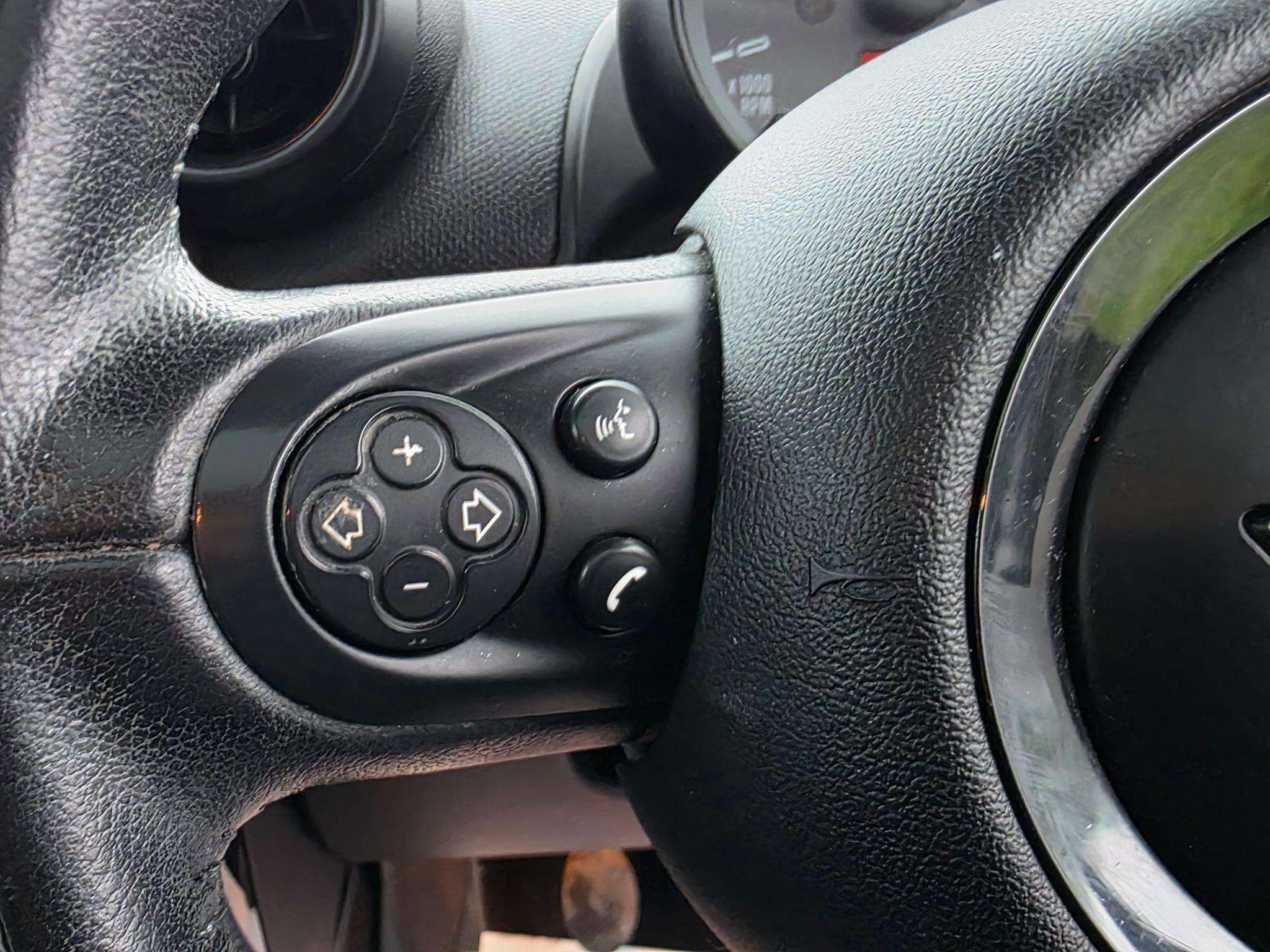 2014 MINI COUNTRYMAN 2014 MINI COUNTRYMAN