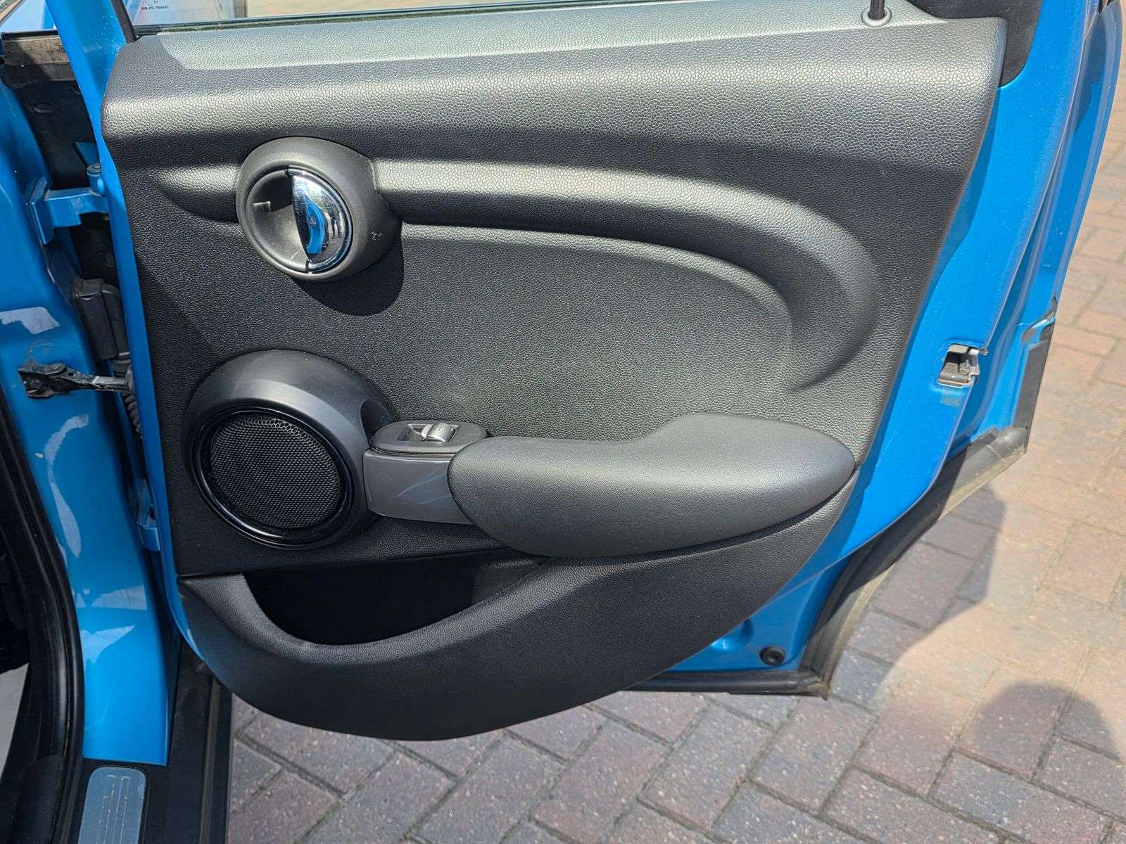 2016 MINI HATCH 2016 MINI HATCH