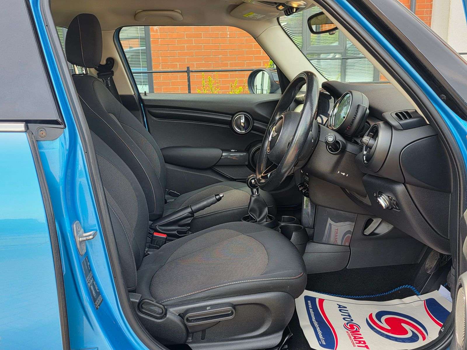 2016 MINI HATCH 2016 MINI HATCH
