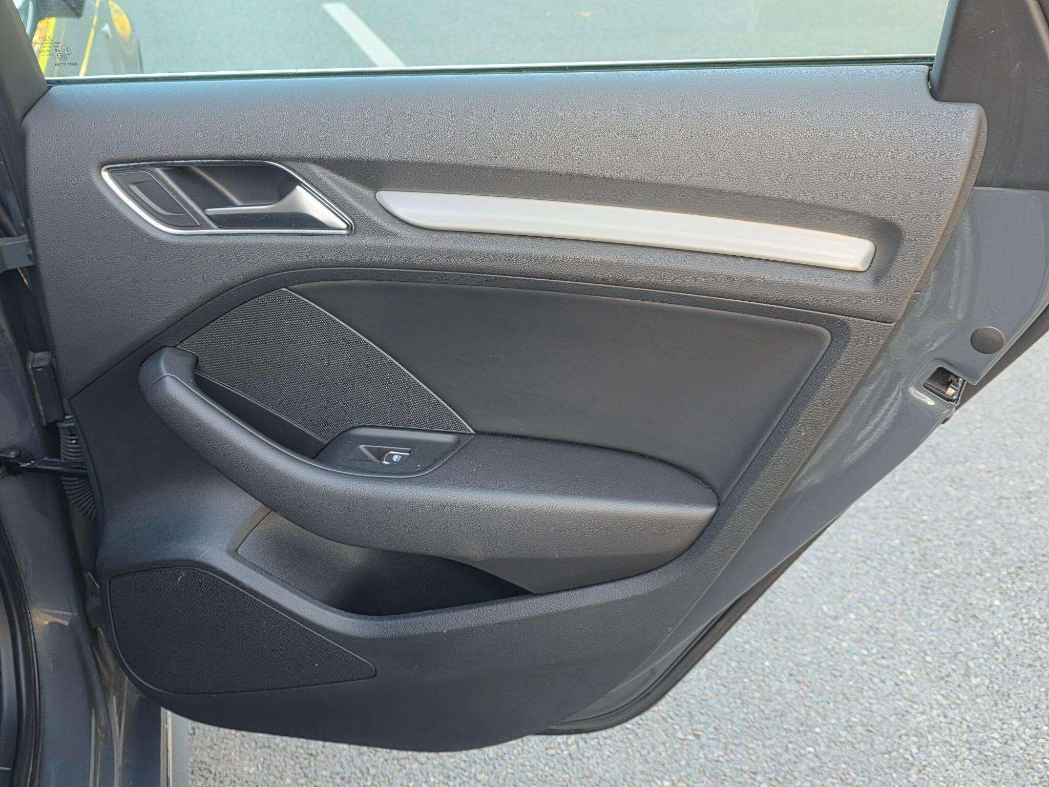 2018 AUDI A3 2018 AUDI A3