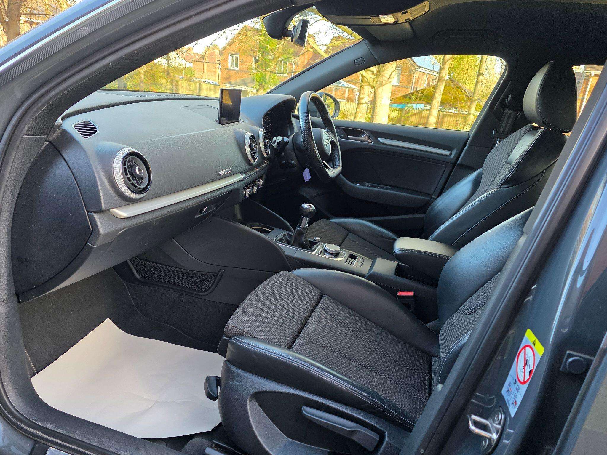 2018 AUDI A3 2018 AUDI A3