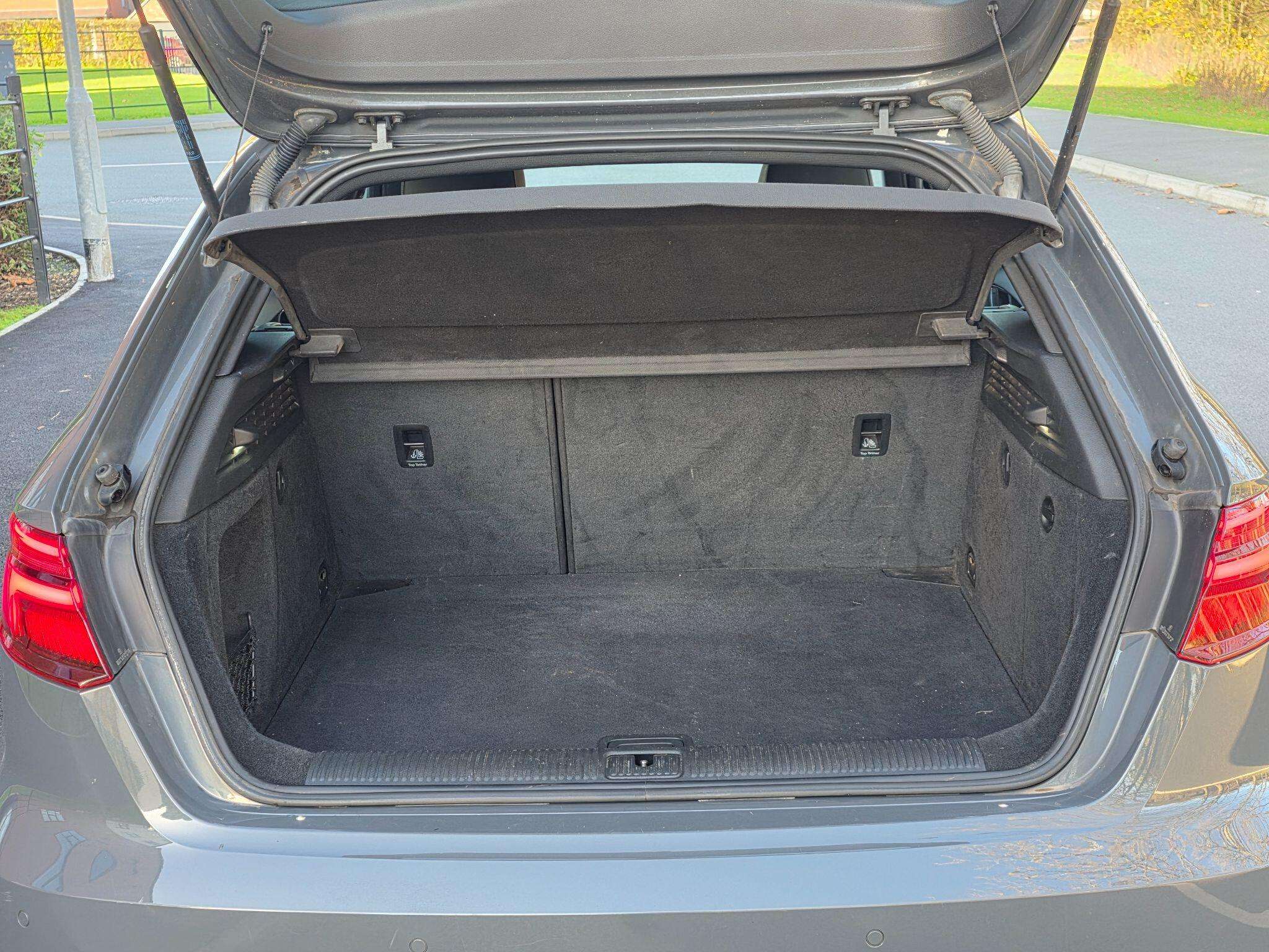 2018 AUDI A3 2018 AUDI A3