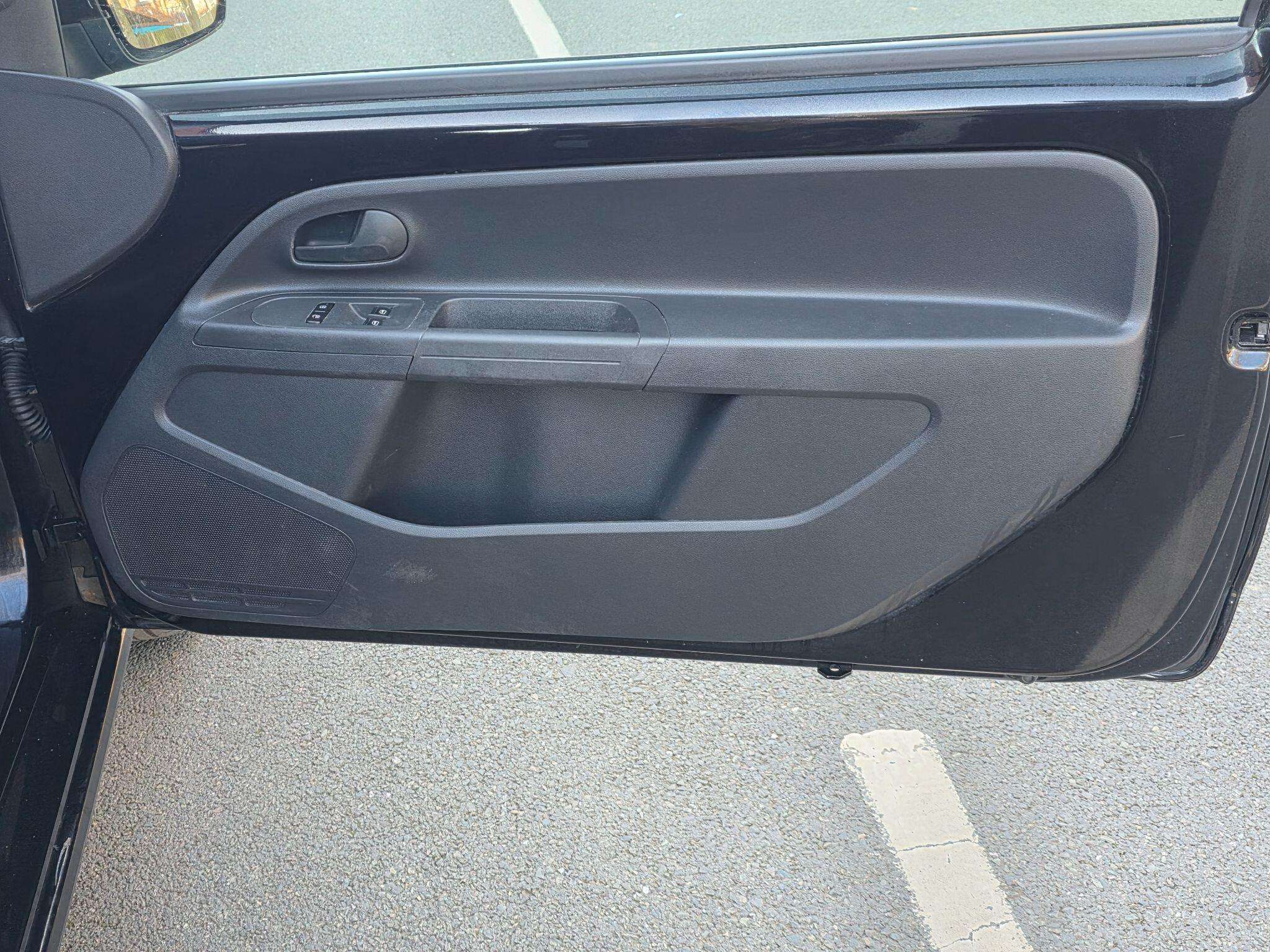 2016 SKODA CITIGO 2016 SKODA CITIGO