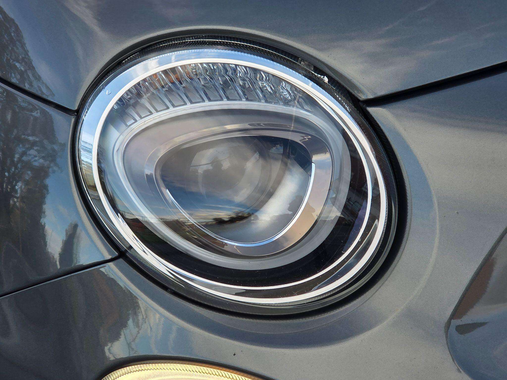 2016 FIAT 500 2016 FIAT 500