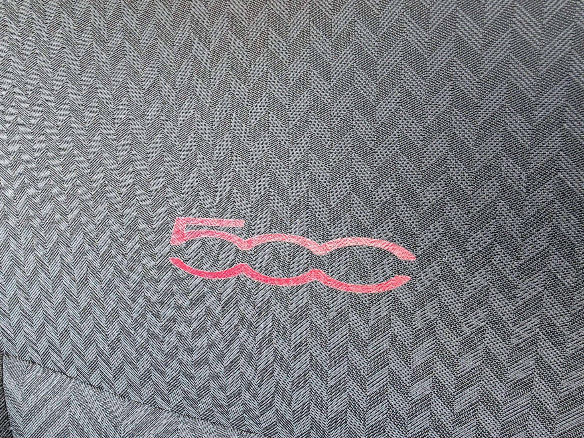 2016 FIAT 500 2016 FIAT 500