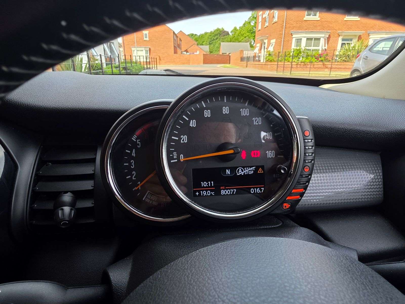 2016 MINI HATCH 2016 MINI HATCH