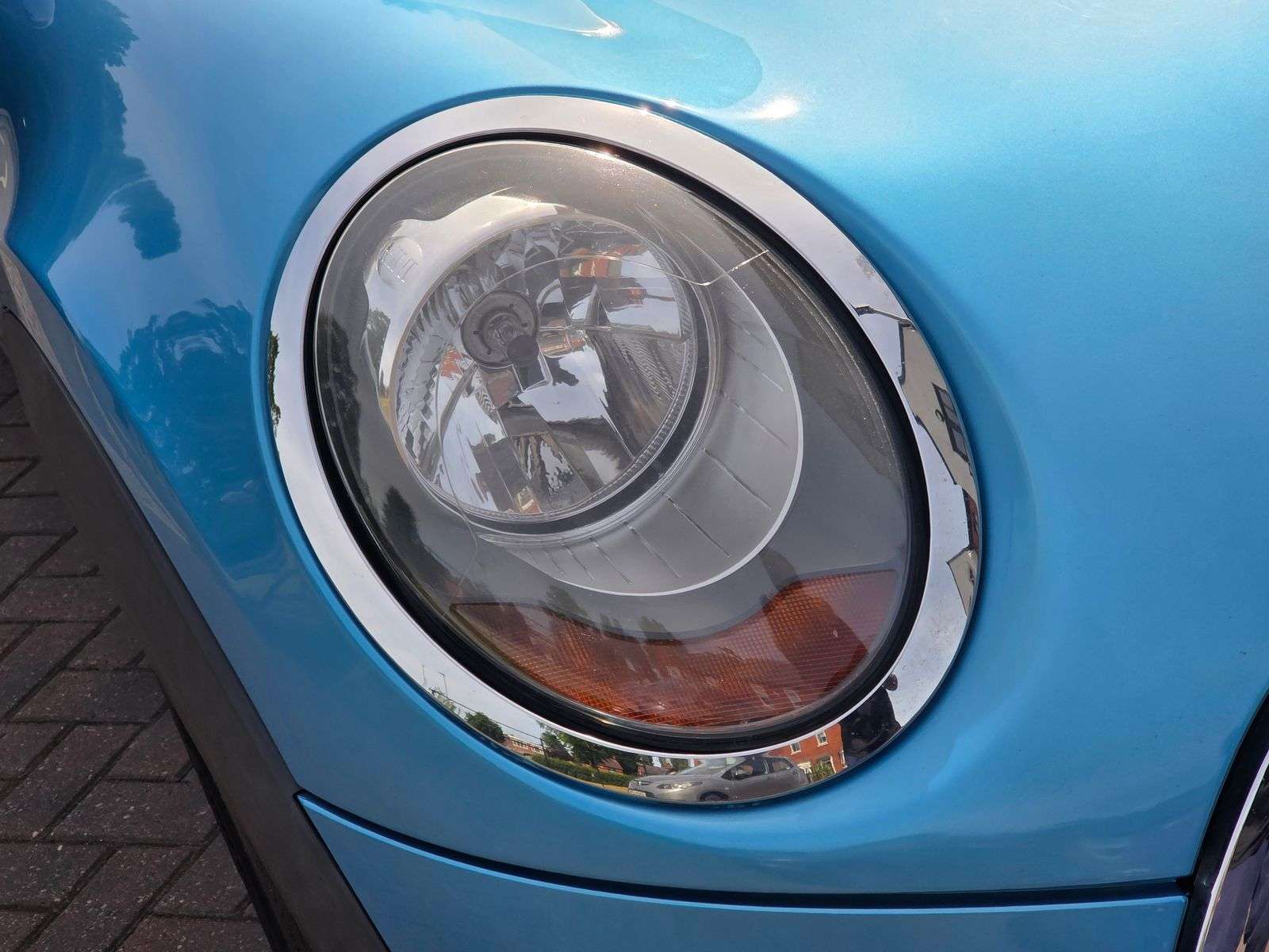 2016 MINI HATCH 2016 MINI HATCH