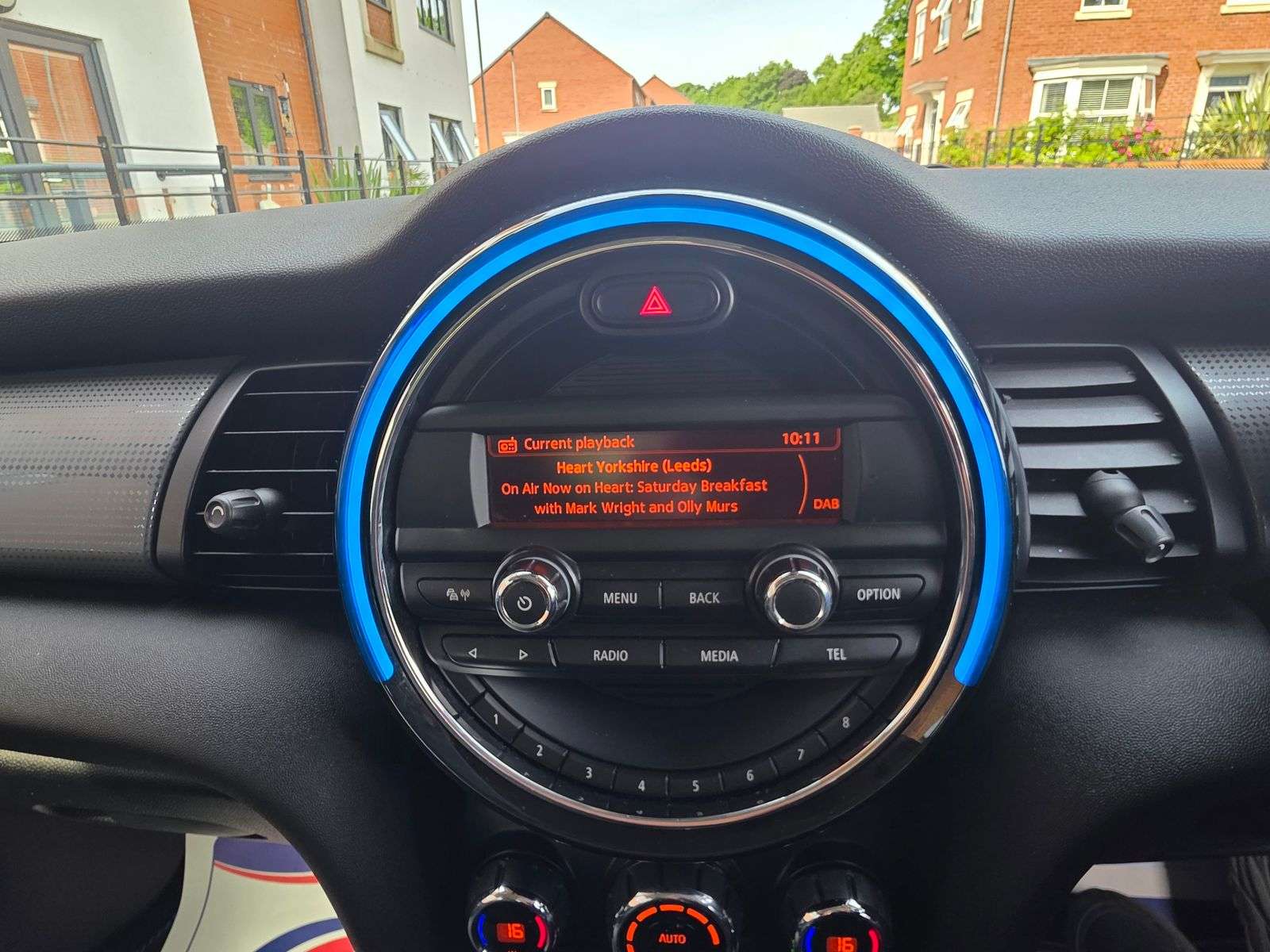 2016 MINI HATCH 2016 MINI HATCH