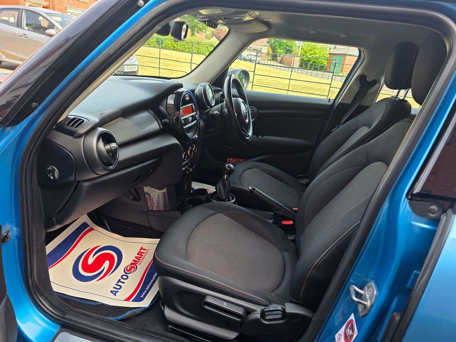 2016 MINI HATCH 2016 MINI HATCH