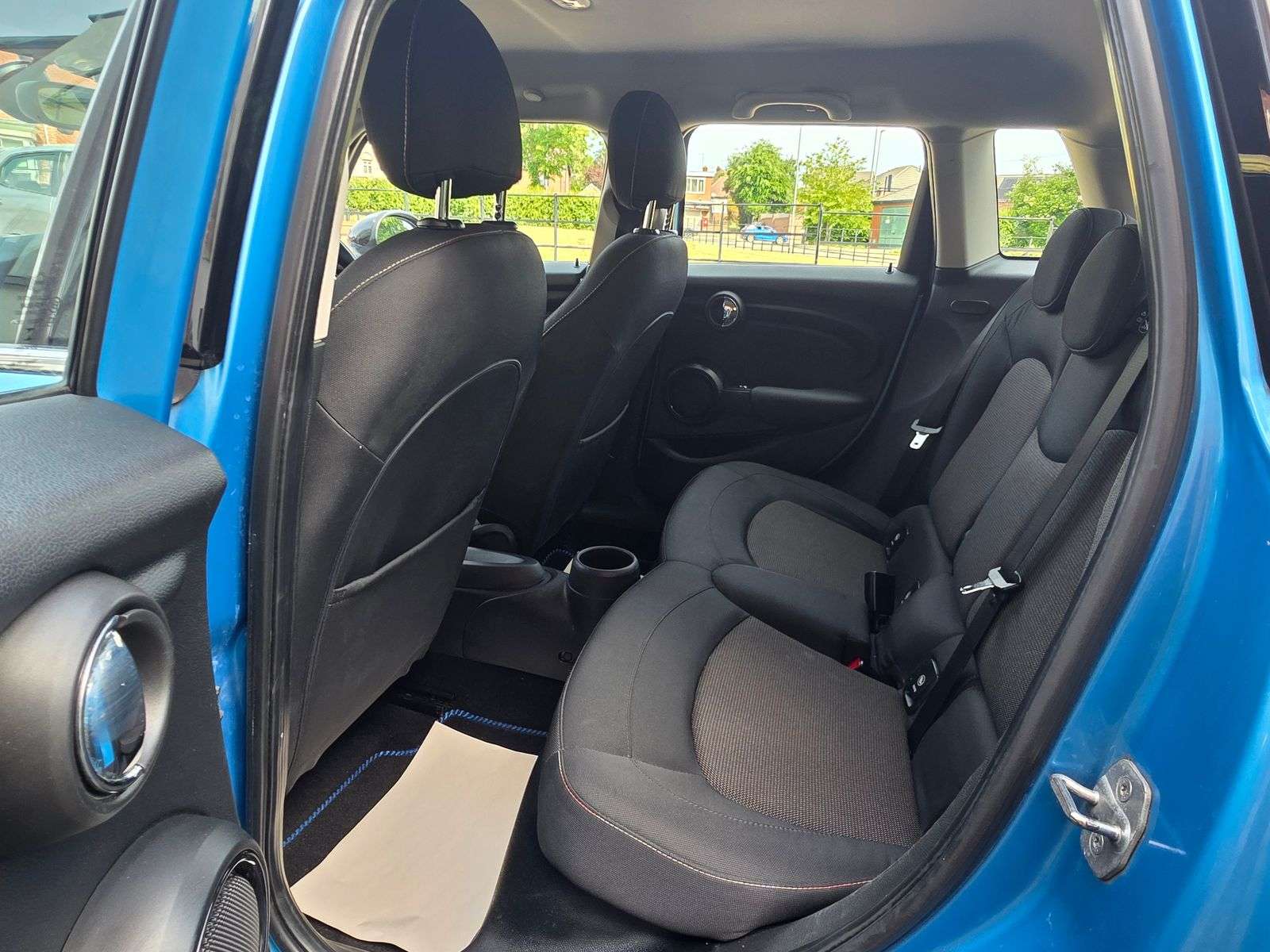 2016 MINI HATCH 2016 MINI HATCH