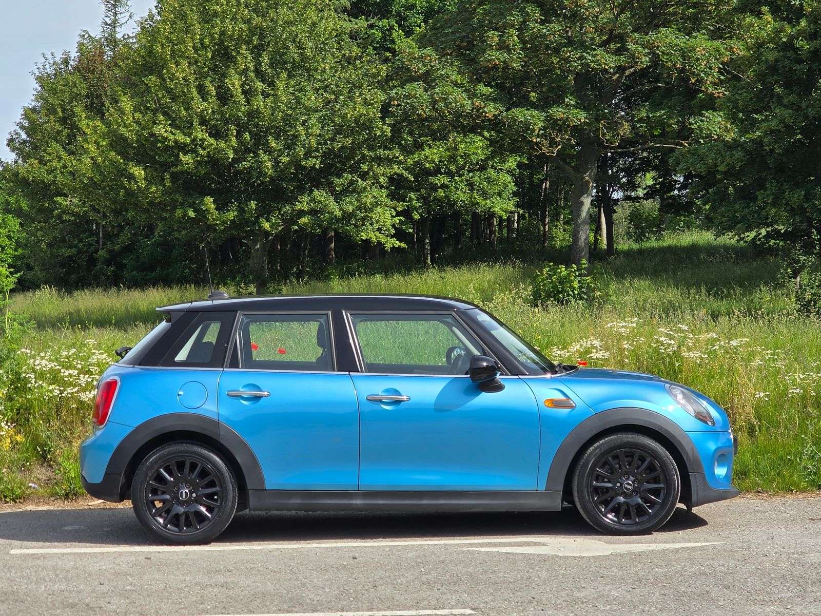2016 MINI HATCH 2016 MINI HATCH