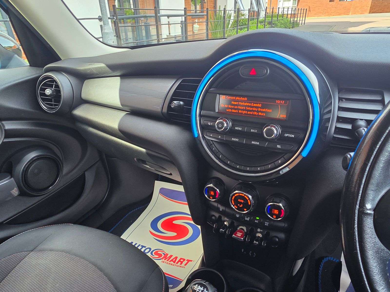 2016 MINI HATCH 2016 MINI HATCH