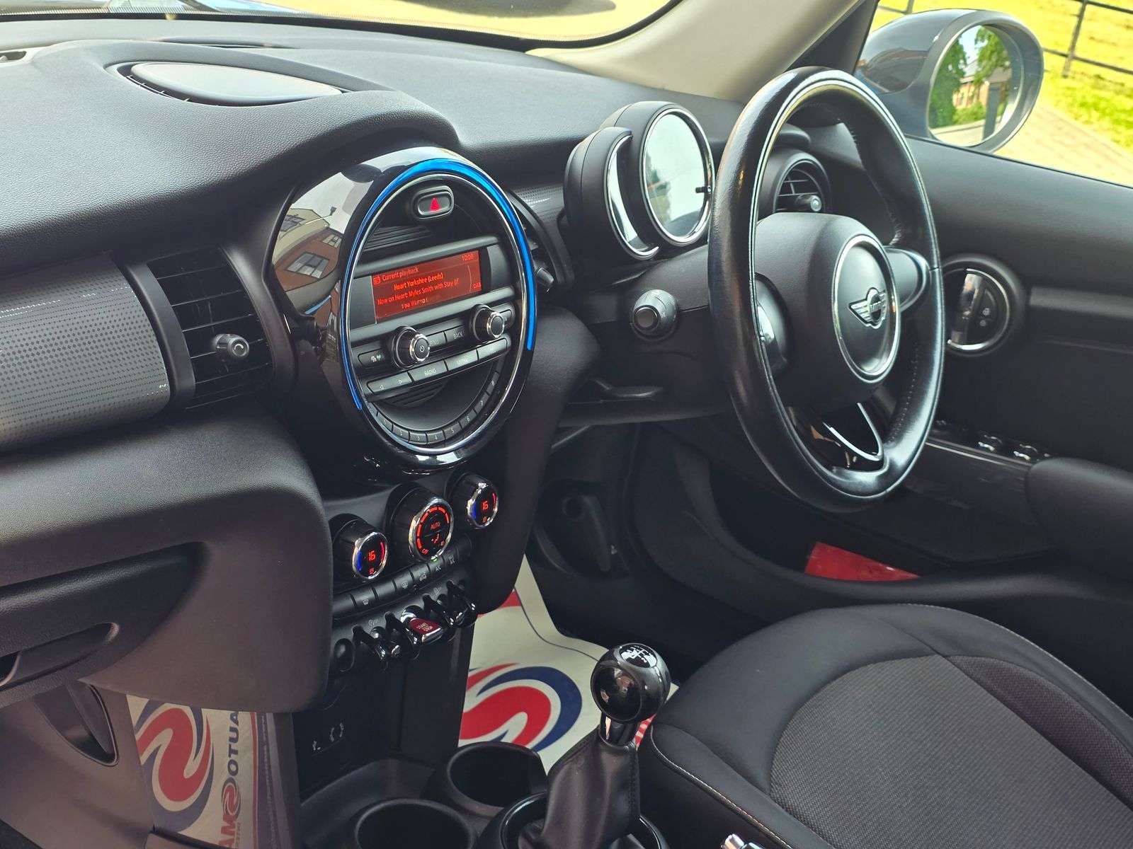 2016 MINI HATCH 2016 MINI HATCH