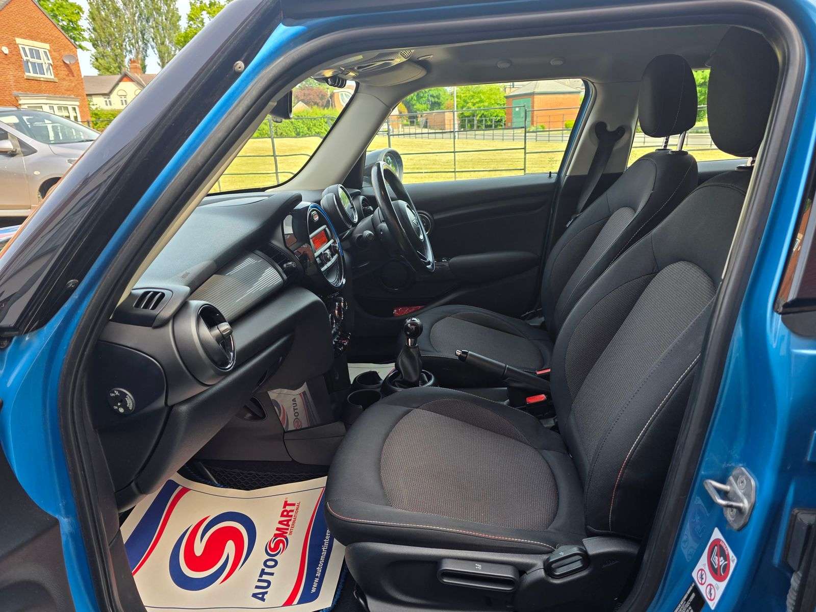 2016 MINI HATCH 2016 MINI HATCH