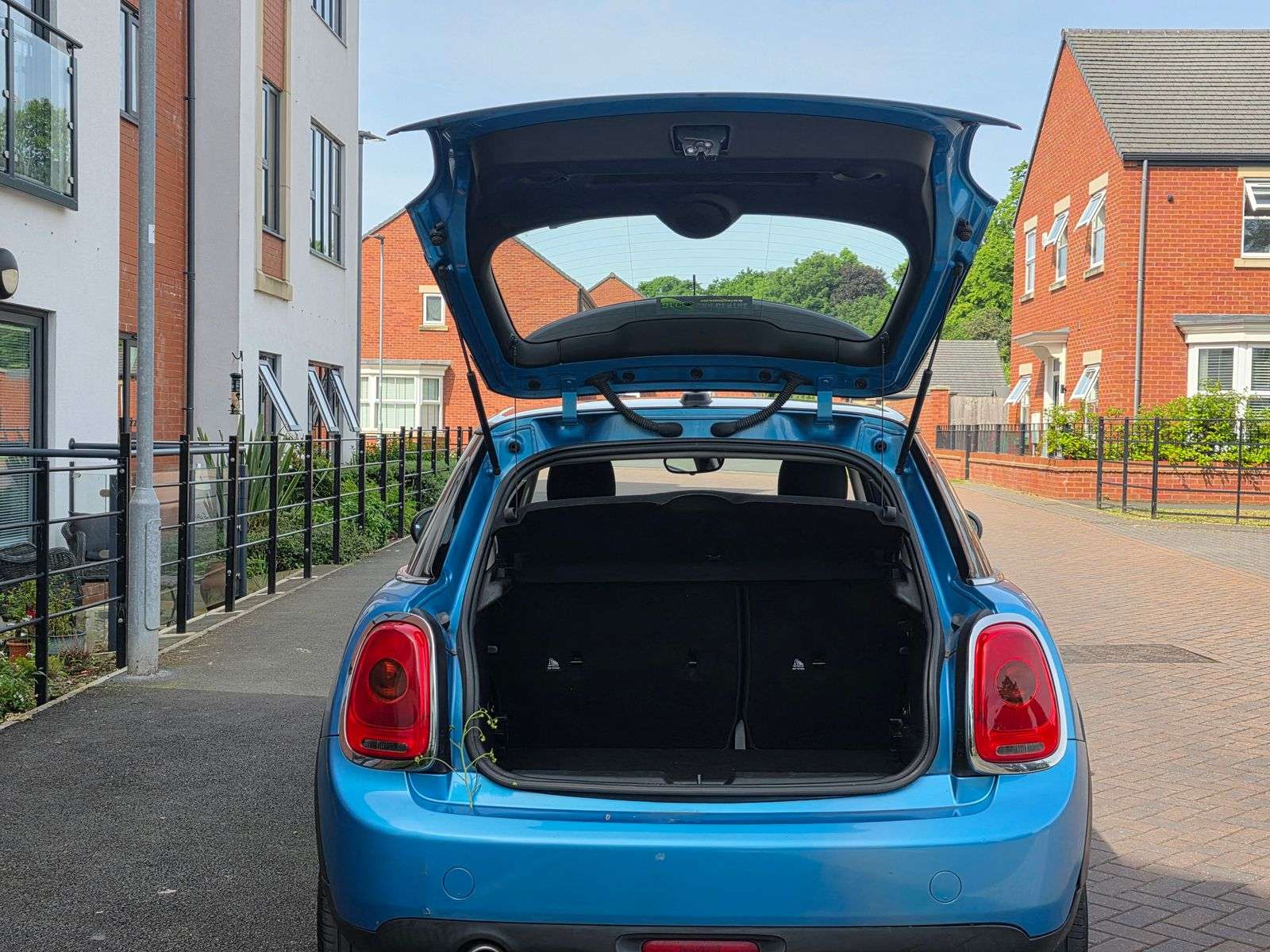 2016 MINI HATCH 2016 MINI HATCH