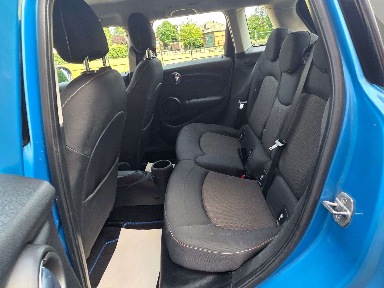 2016 MINI HATCH 2016 MINI HATCH