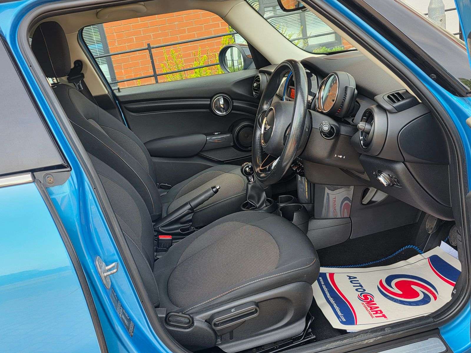 2016 MINI HATCH 2016 MINI HATCH