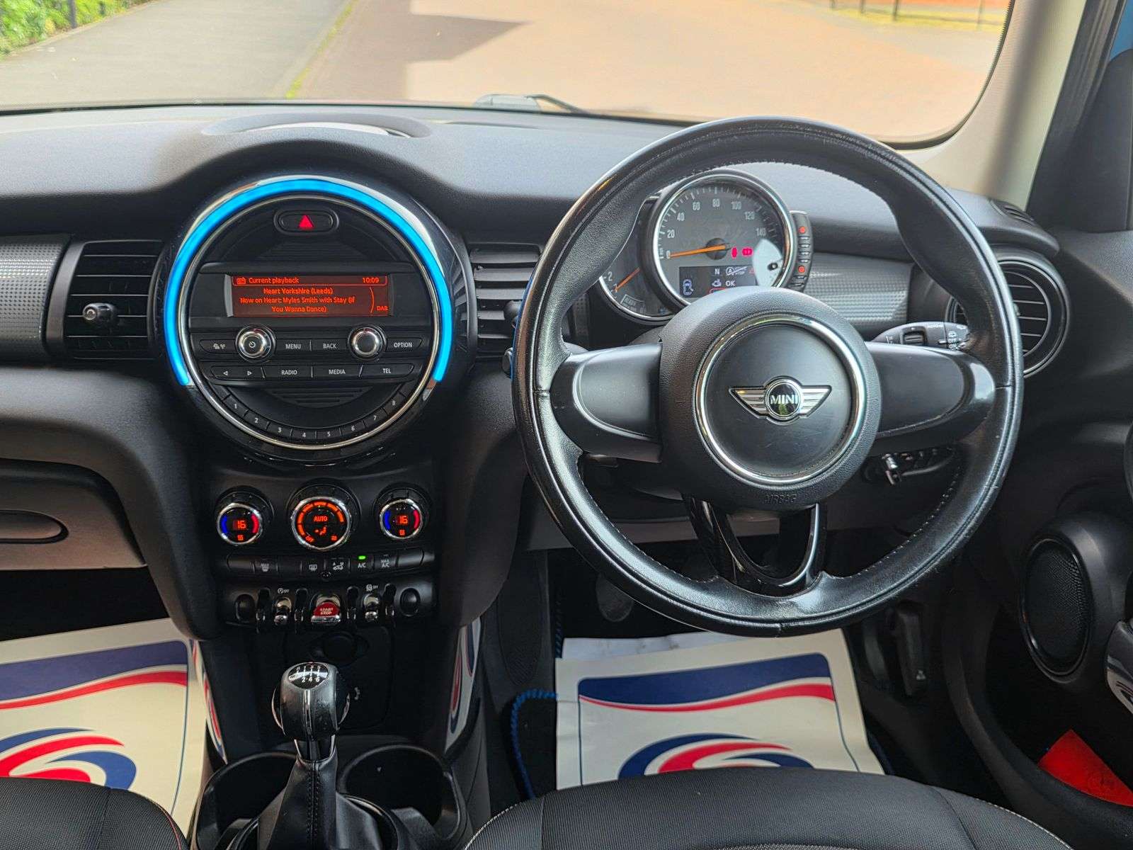 2016 MINI HATCH 2016 MINI HATCH