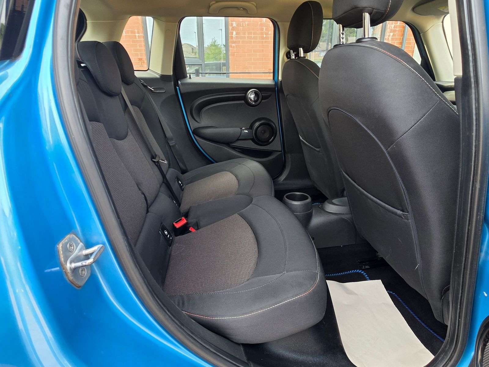 2016 MINI HATCH 2016 MINI HATCH