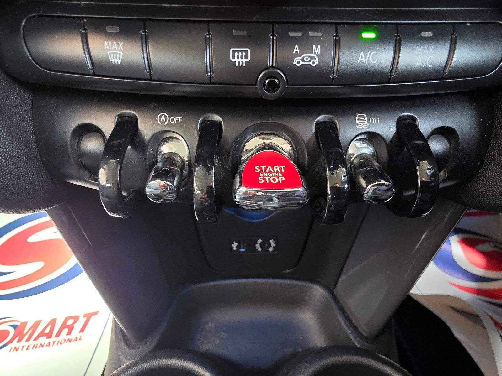 2016 MINI HATCH 2016 MINI HATCH