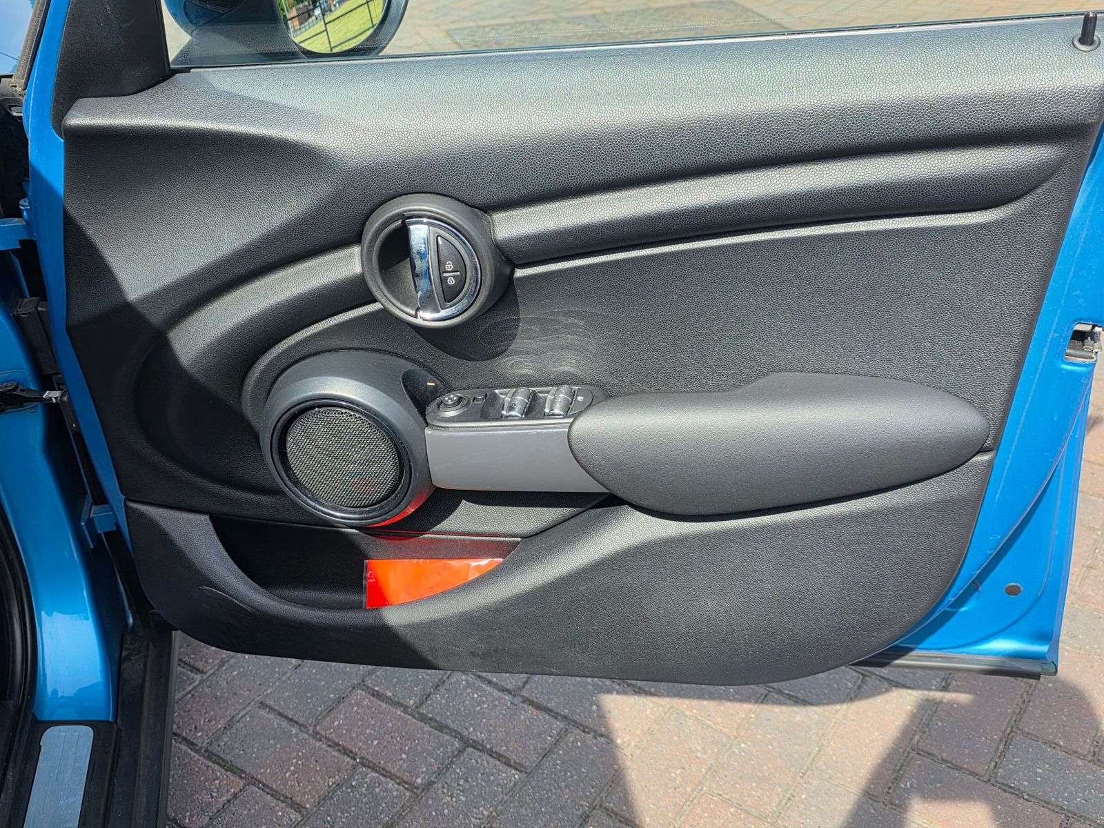 2016 MINI HATCH 2016 MINI HATCH