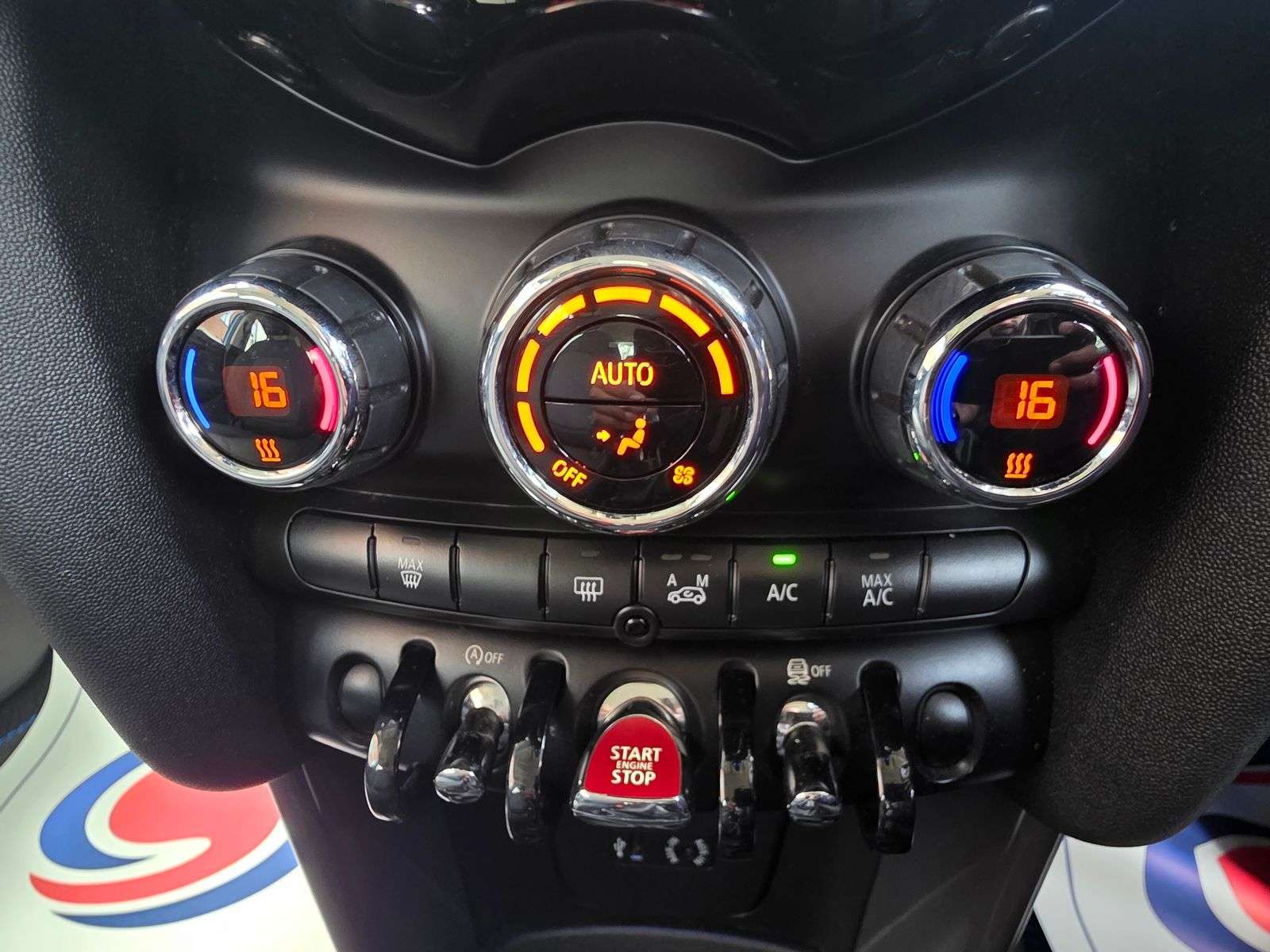 2016 MINI HATCH 2016 MINI HATCH