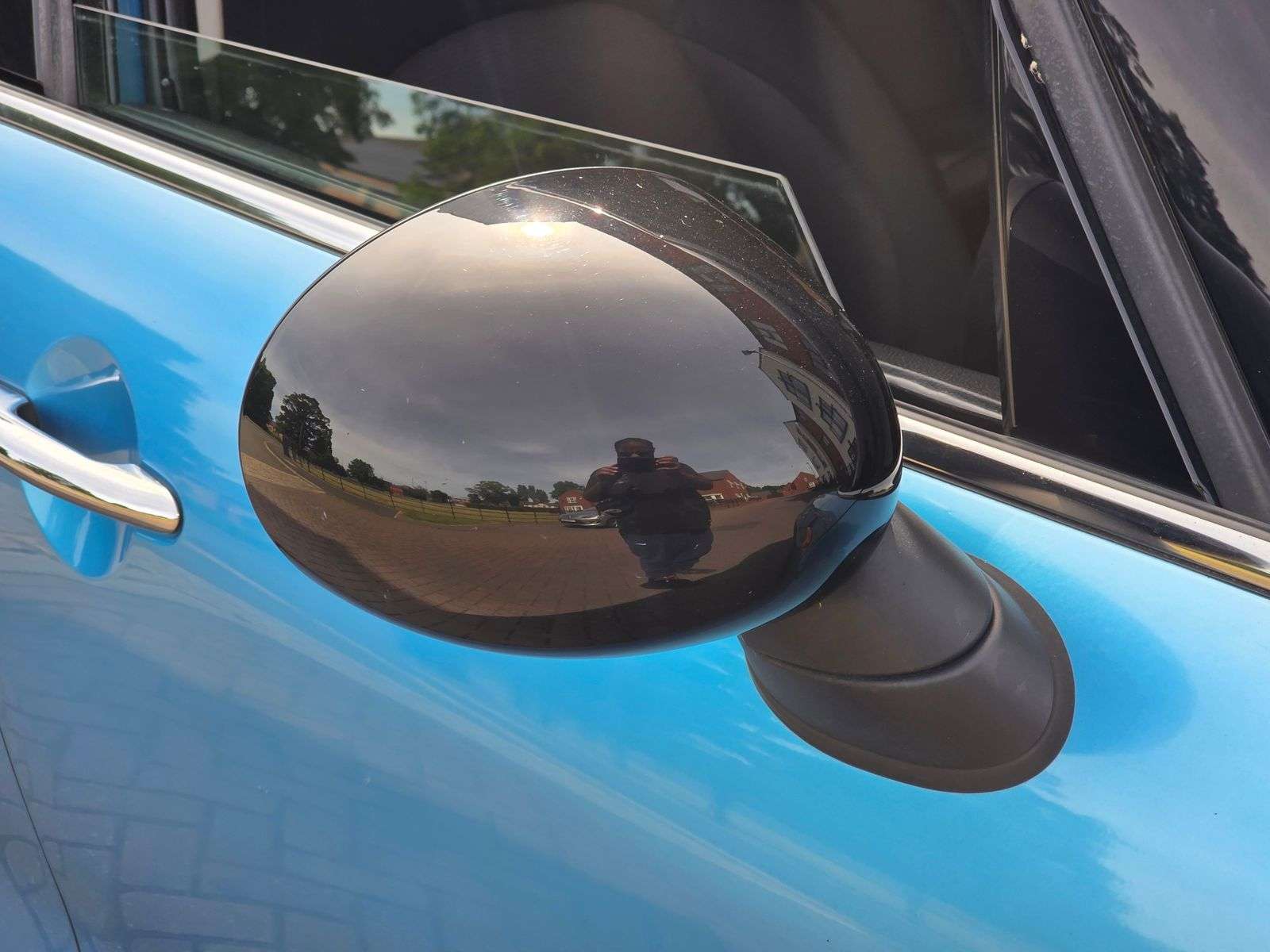 2016 MINI HATCH 2016 MINI HATCH