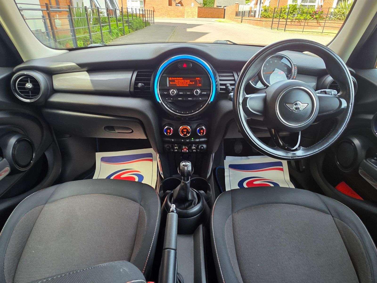2016 MINI HATCH 2016 MINI HATCH