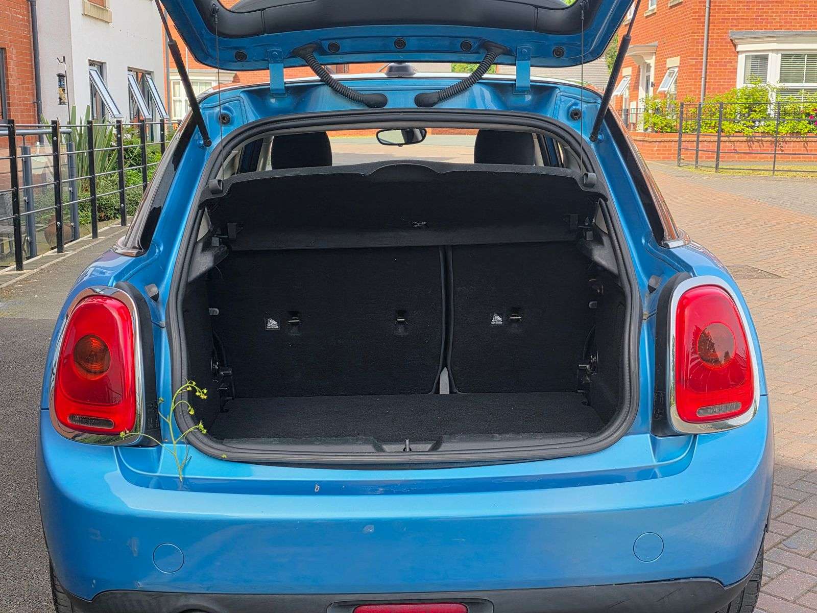 2016 MINI HATCH 2016 MINI HATCH