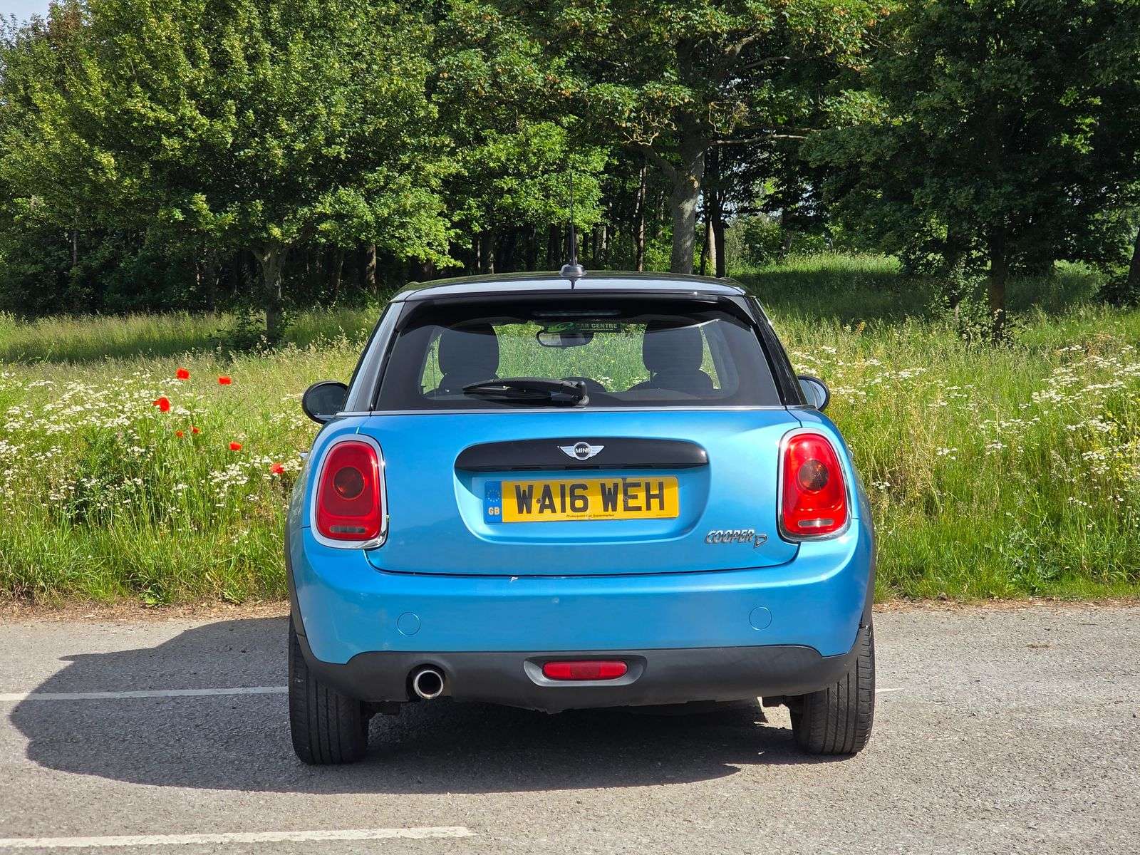 2016 MINI HATCH 2016 MINI HATCH