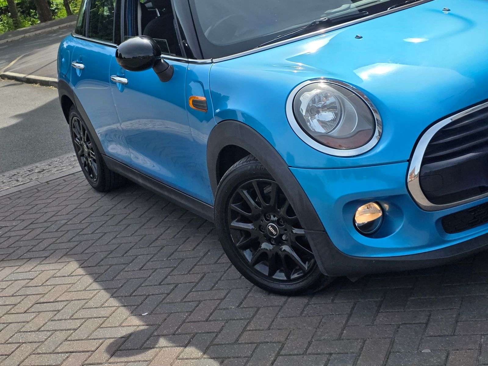 2016 MINI HATCH 2016 MINI HATCH