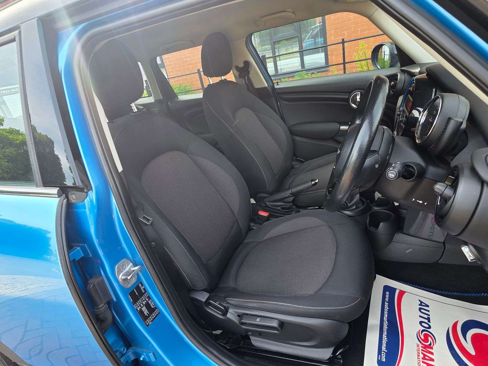 2016 MINI HATCH 2016 MINI HATCH