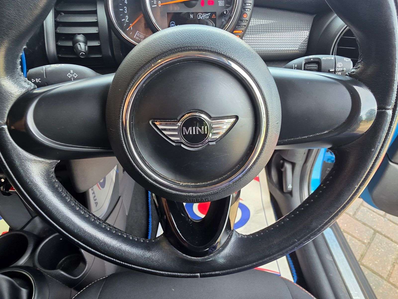 2016 MINI HATCH 2016 MINI HATCH