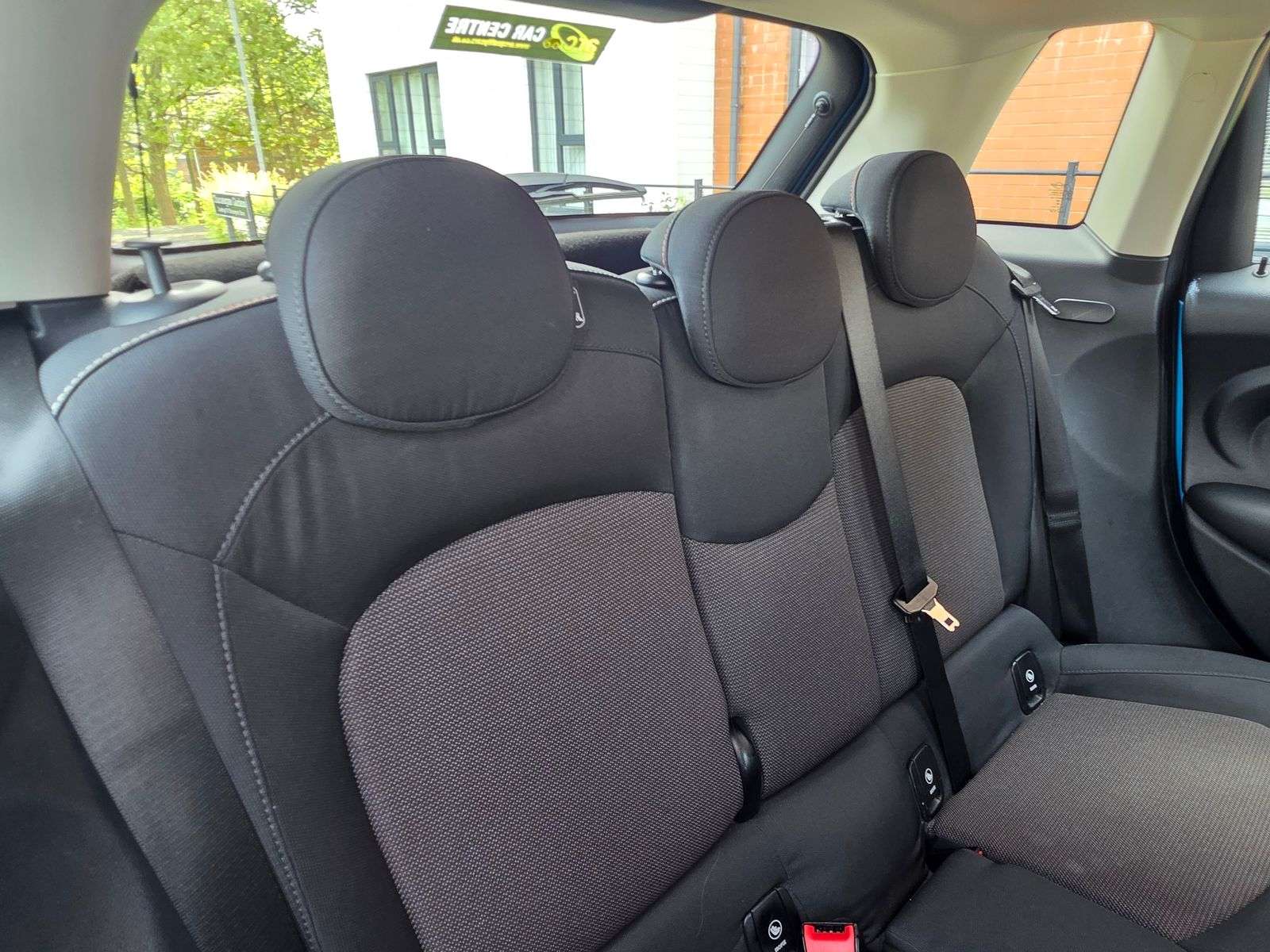 2016 MINI HATCH 2016 MINI HATCH