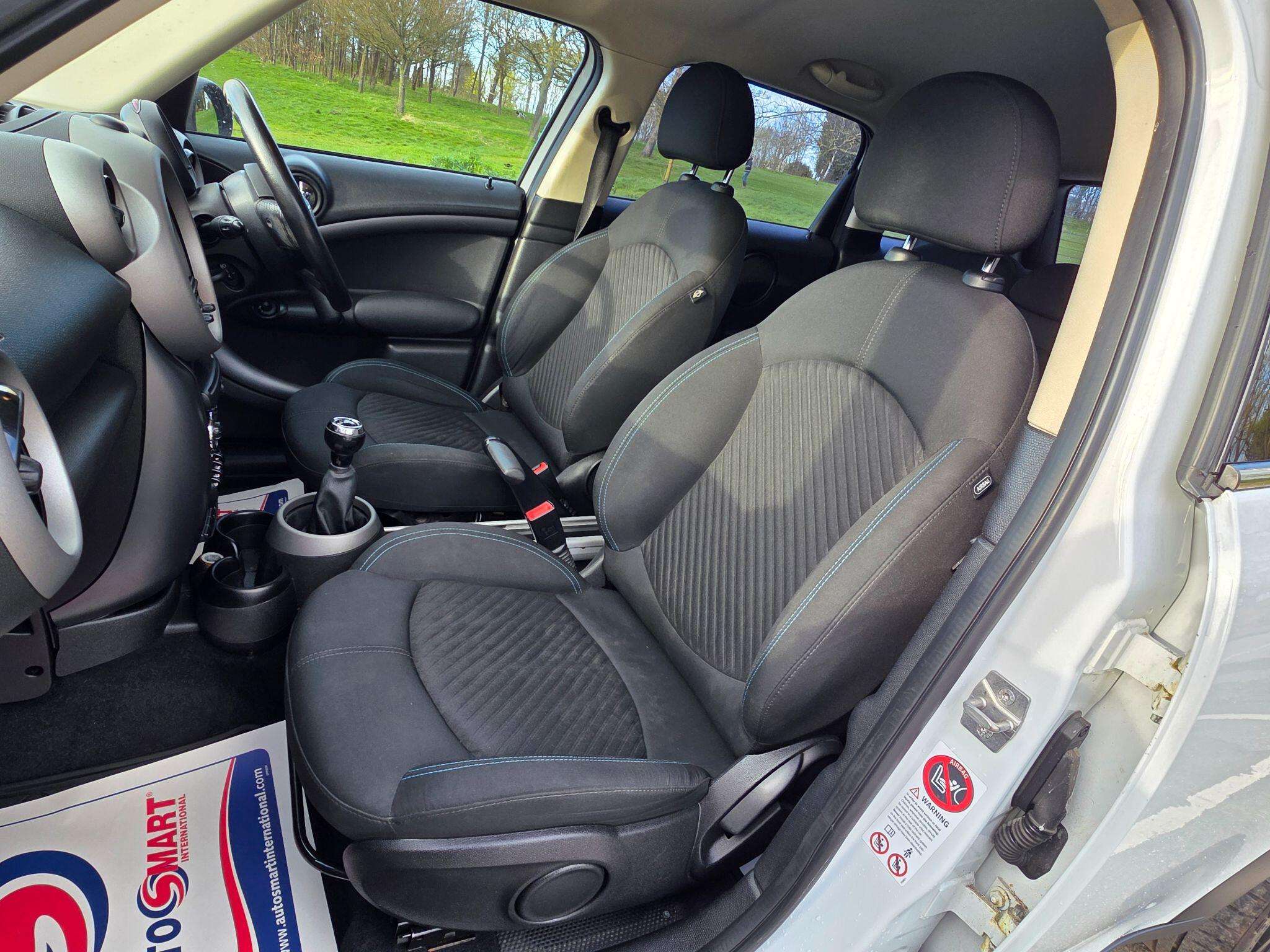 2012 MINI COUNTRYMAN 2012 MINI COUNTRYMAN