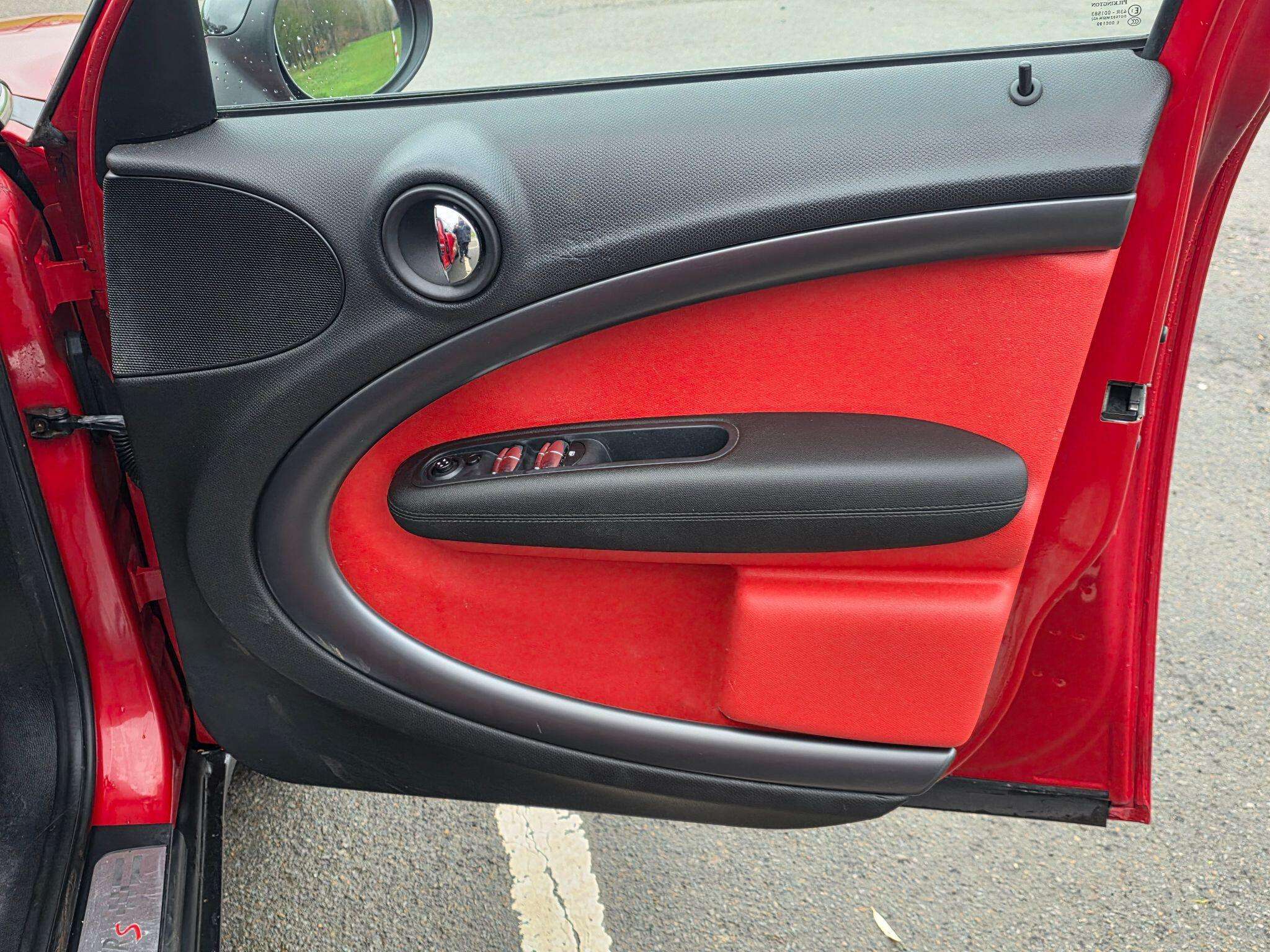 2012 MINI COUNTRYMAN 2012 MINI COUNTRYMAN