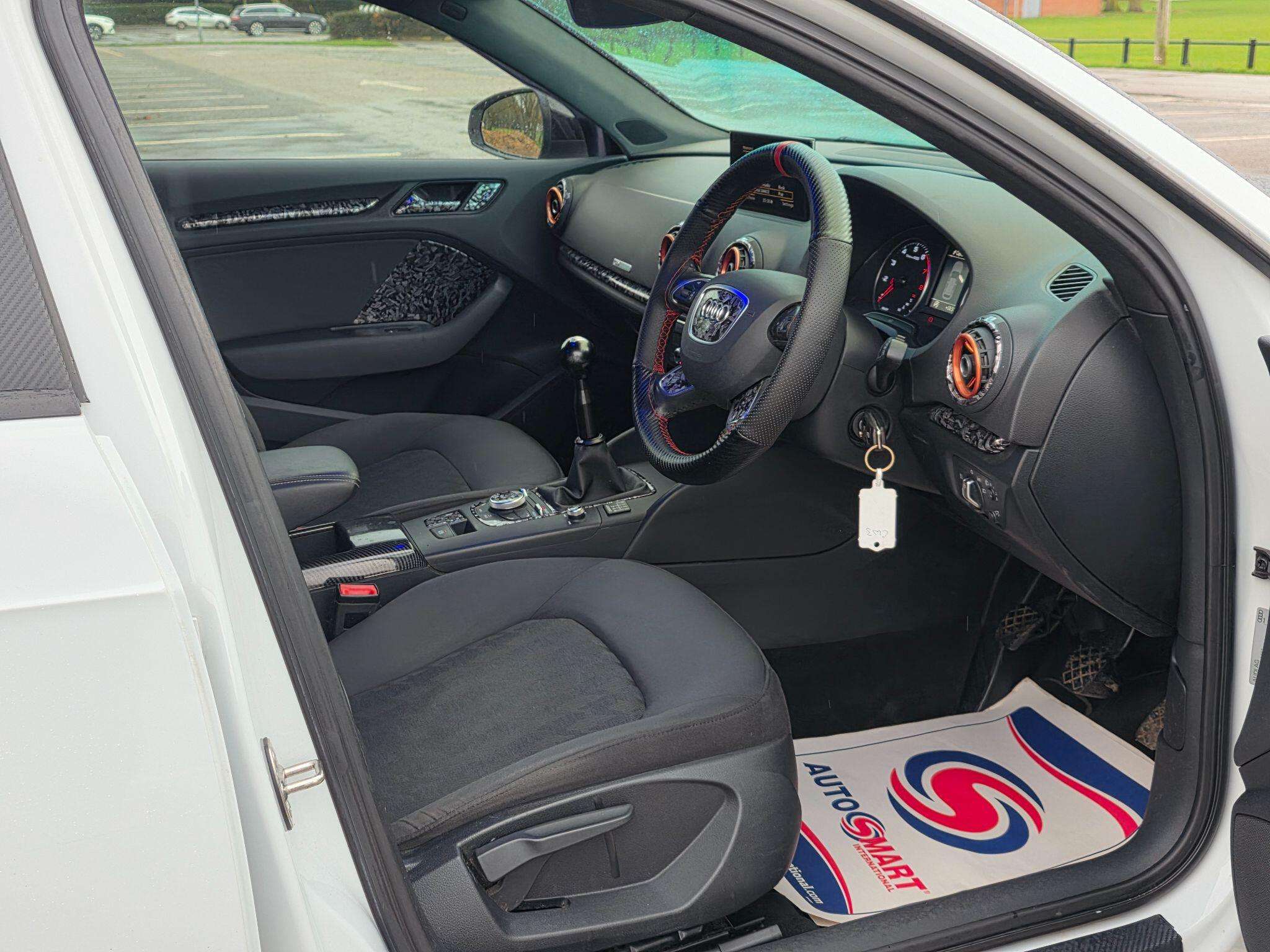 2016 AUDI A3 2016 AUDI A3