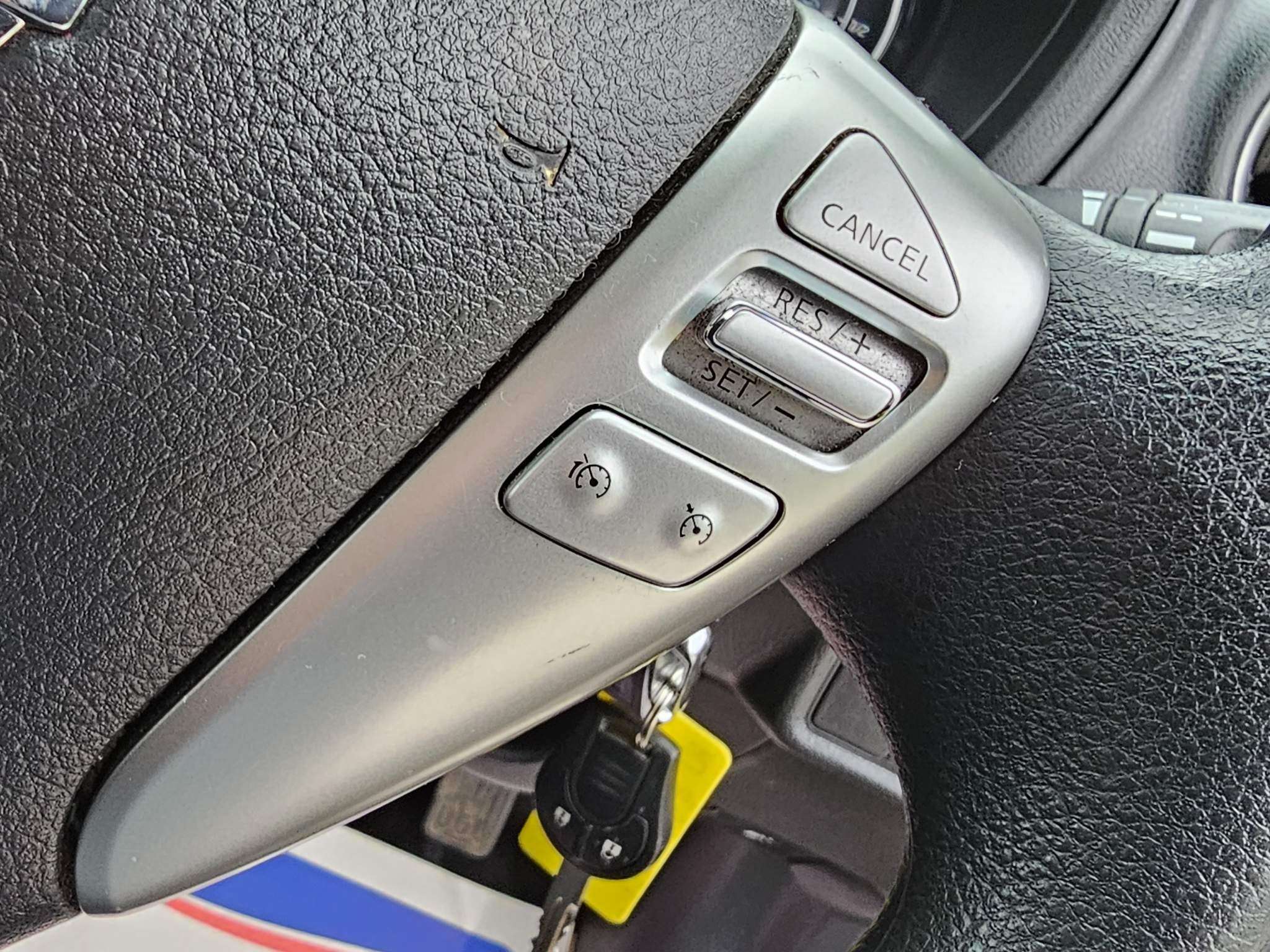 2014 NISSAN NOTE 2014 NISSAN NOTE