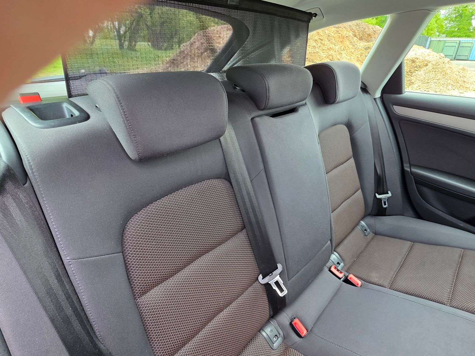 2014 AUDI A4 ALLROAD 2014 AUDI A4 ALLROAD