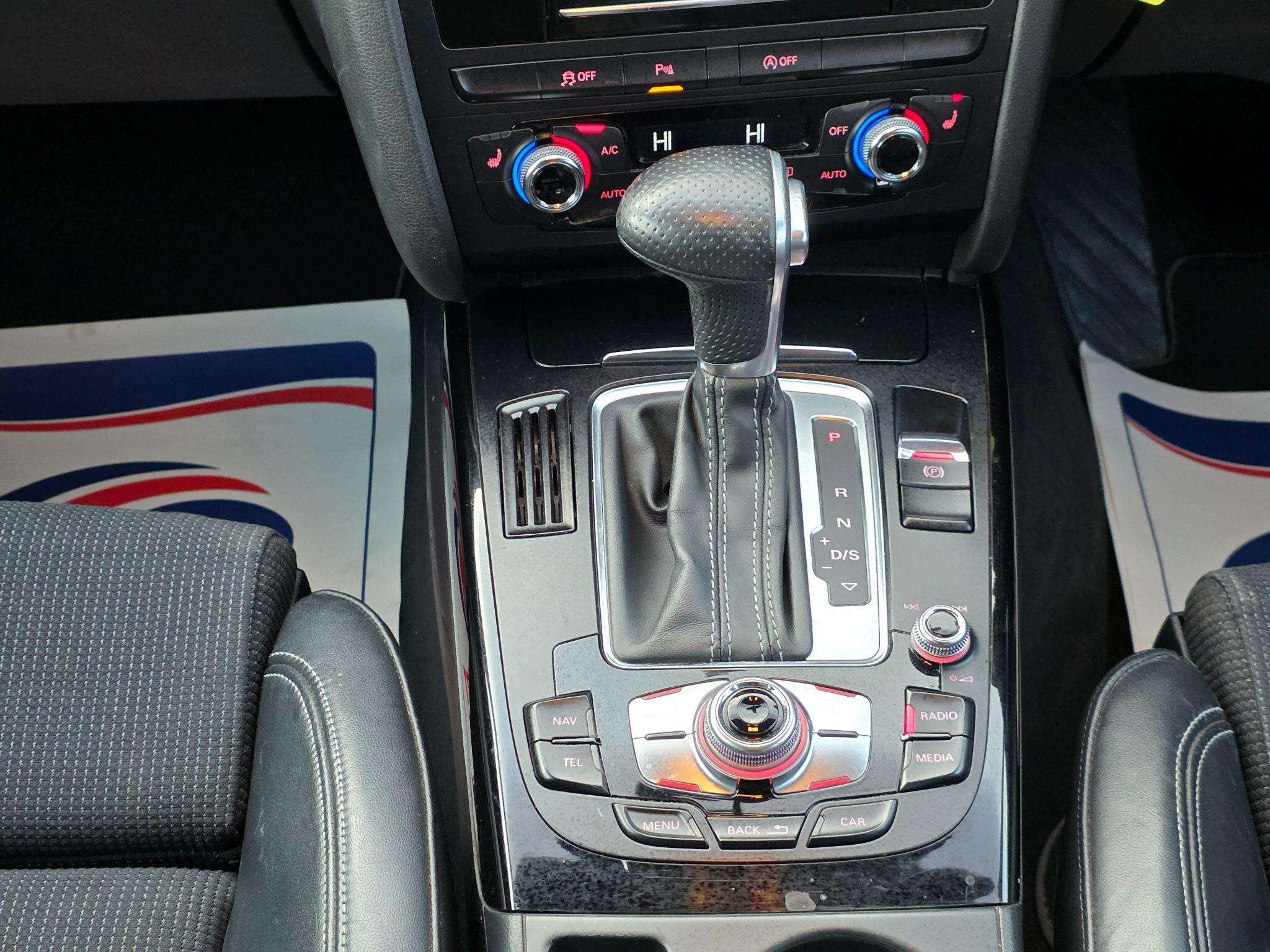 2014 AUDI A4 AVANT 2014 AUDI A4 AVANT